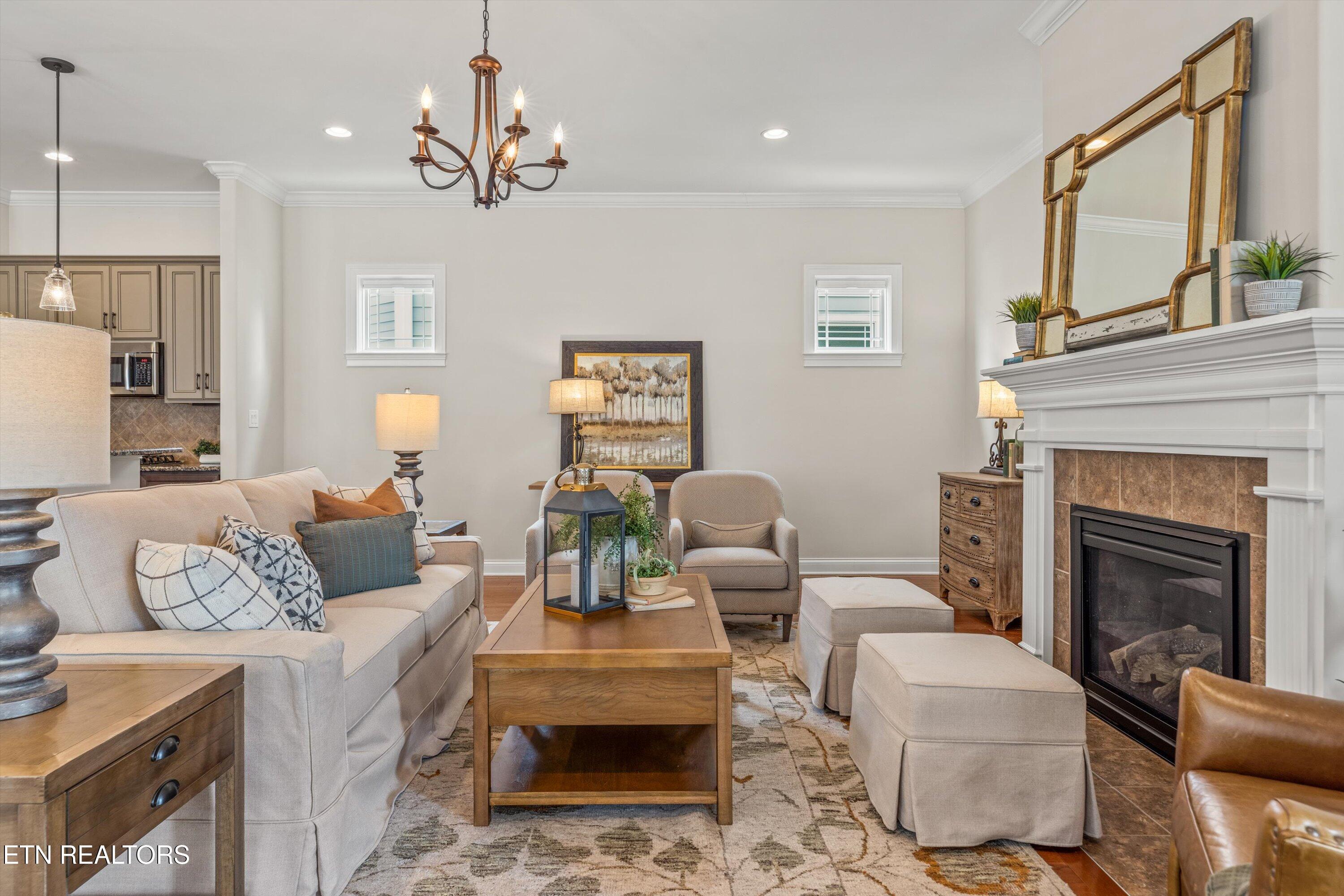 9609 Clingmans Dome Drive