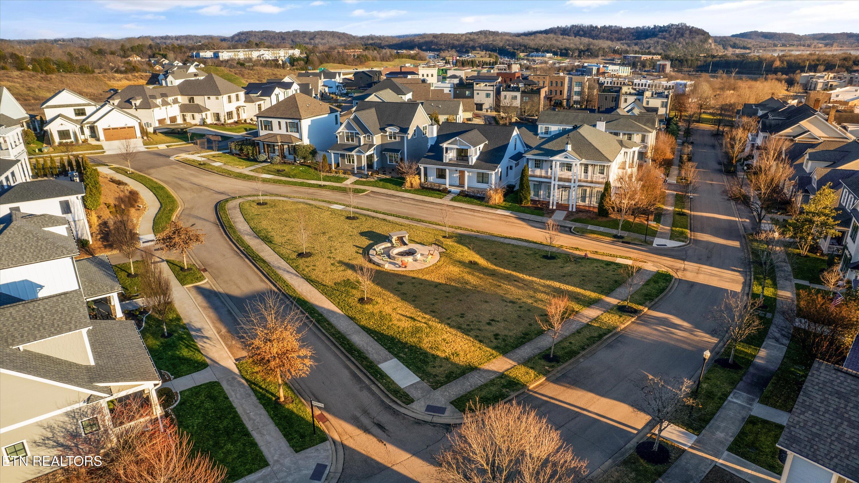 9609 Clingmans Dome Drive