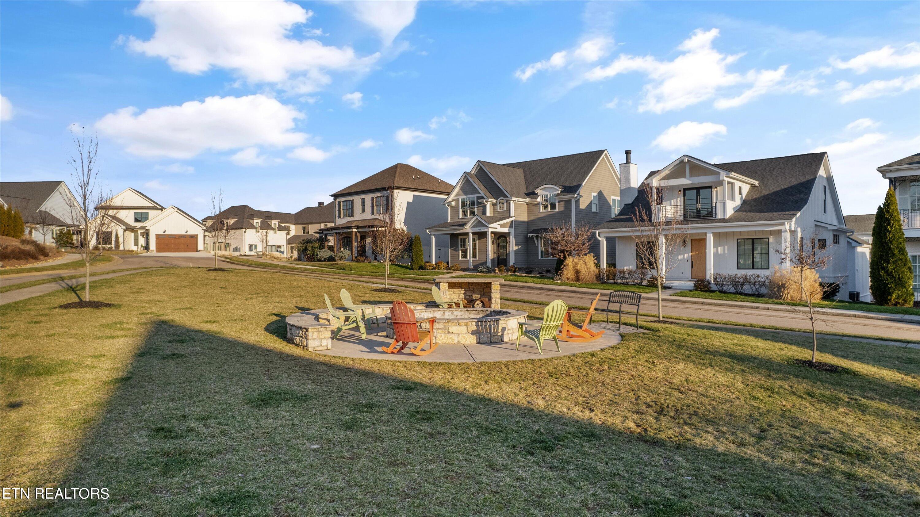 9609 Clingmans Dome Drive