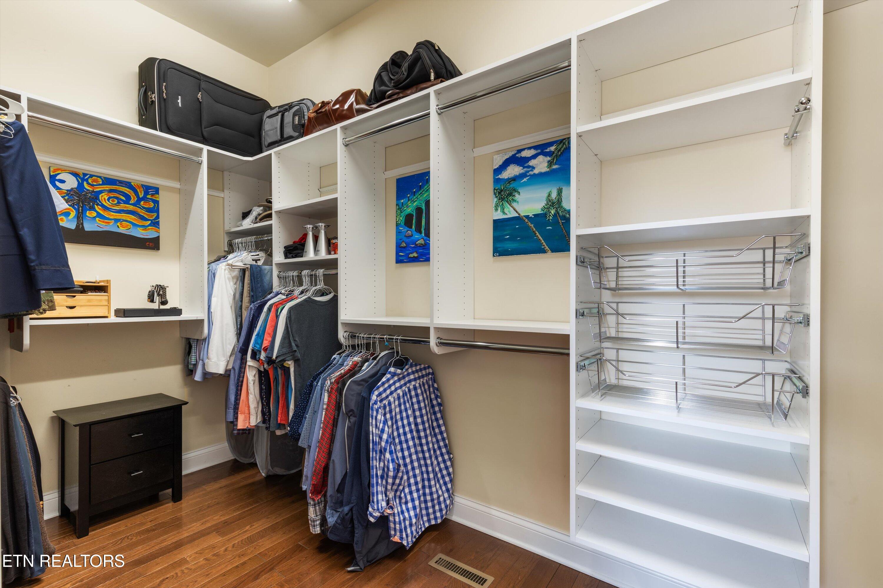 9609 Clingmans Dome Drive