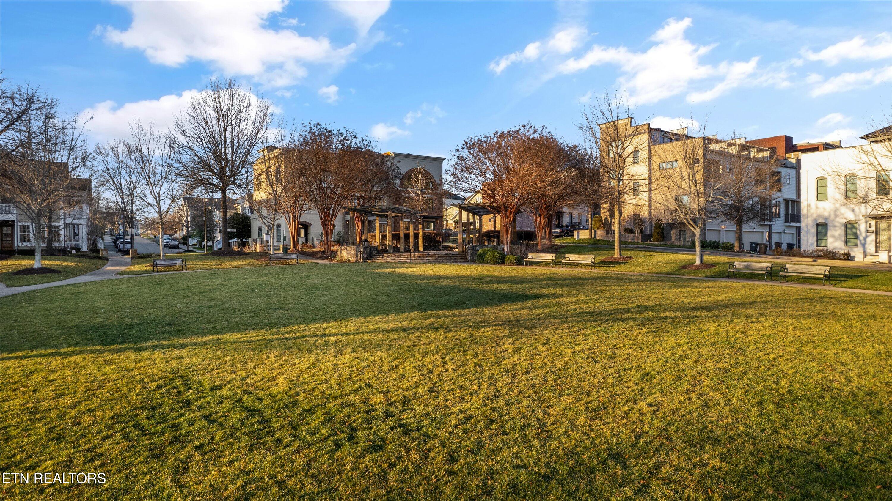 9609 Clingmans Dome Drive