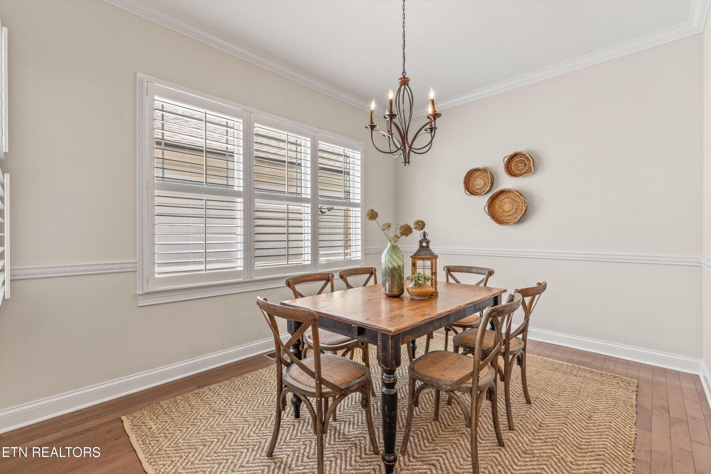 9609 Clingmans Dome Drive