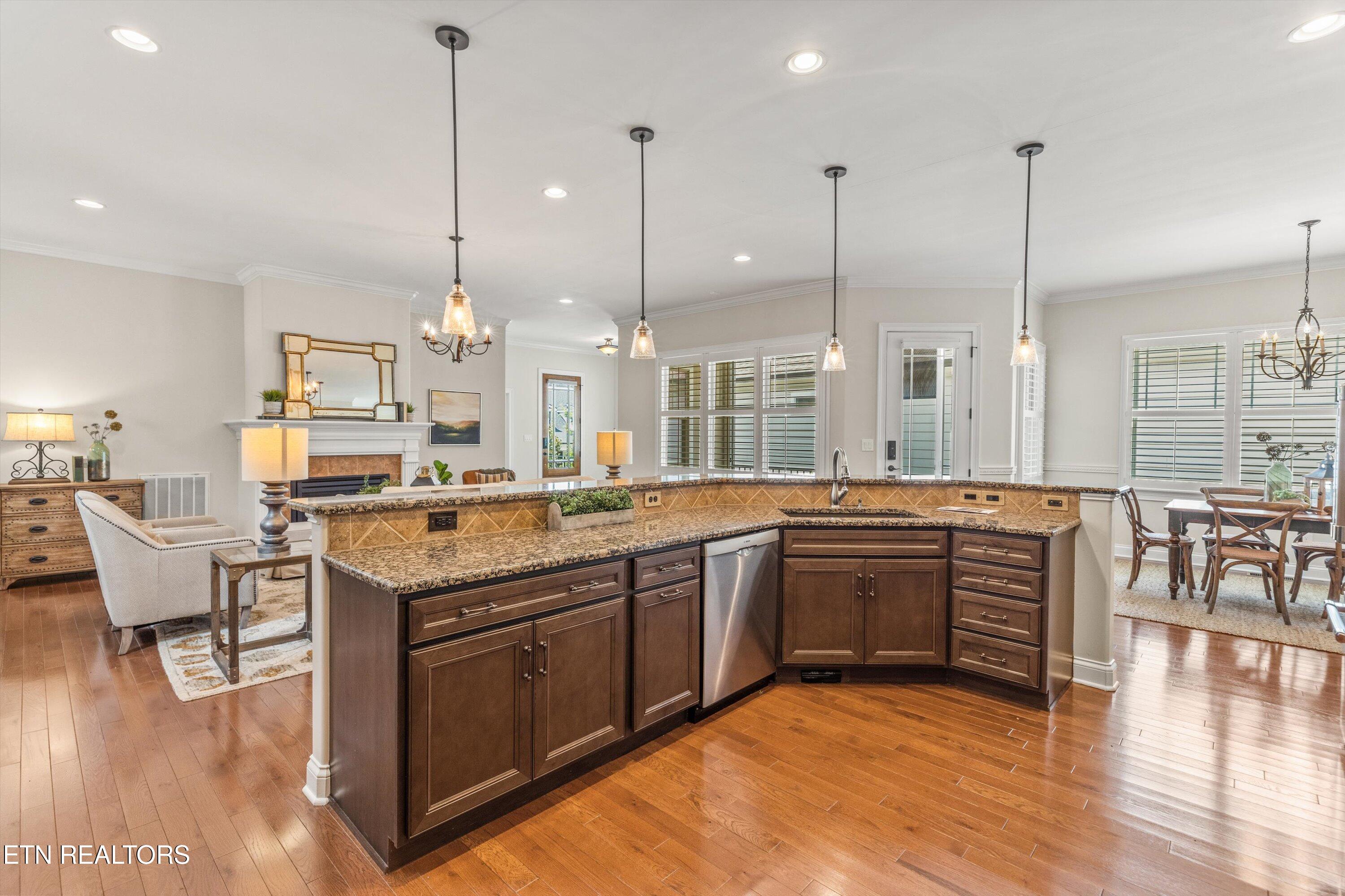 9609 Clingmans Dome Drive