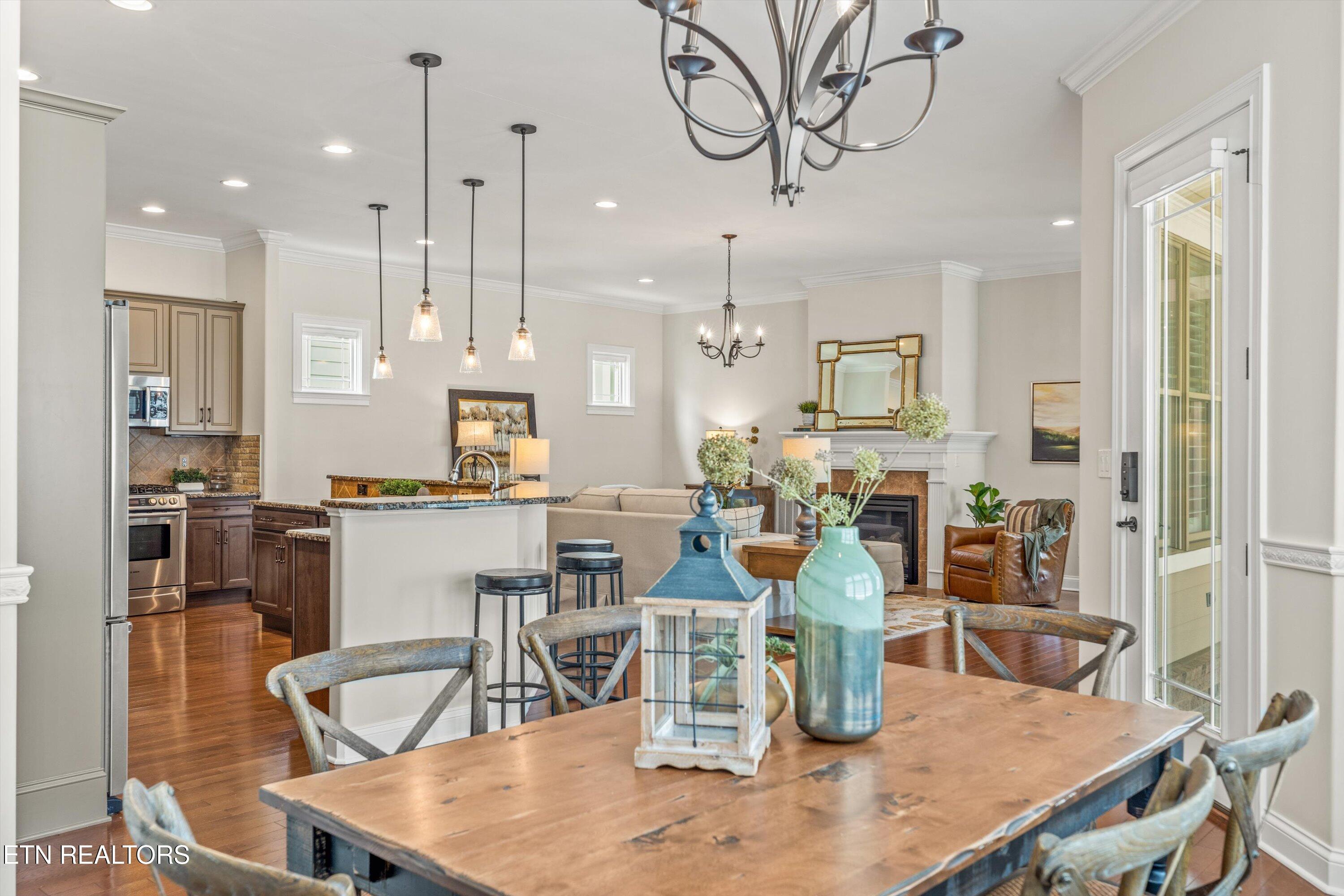 9609 Clingmans Dome Drive