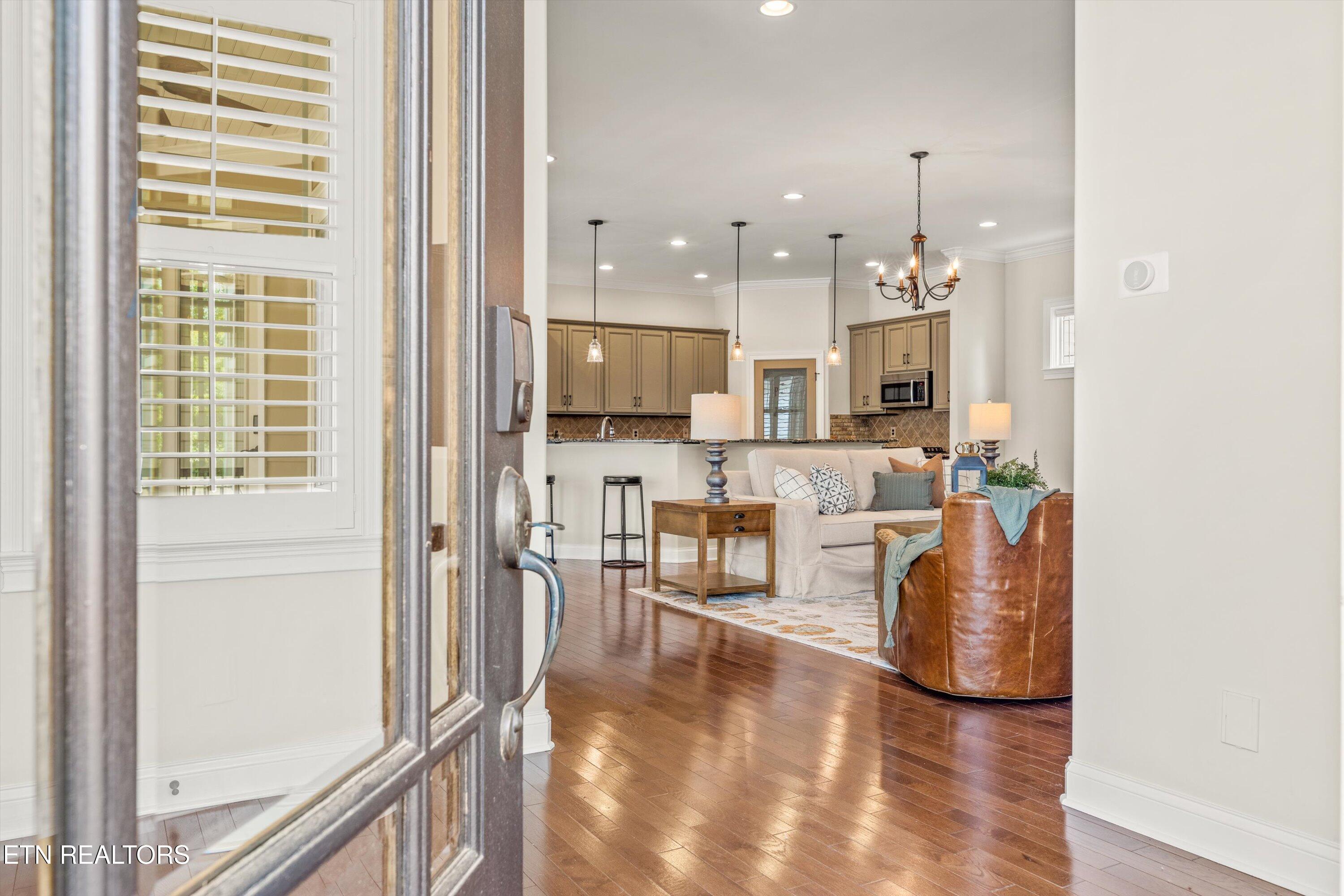 9609 Clingmans Dome Drive