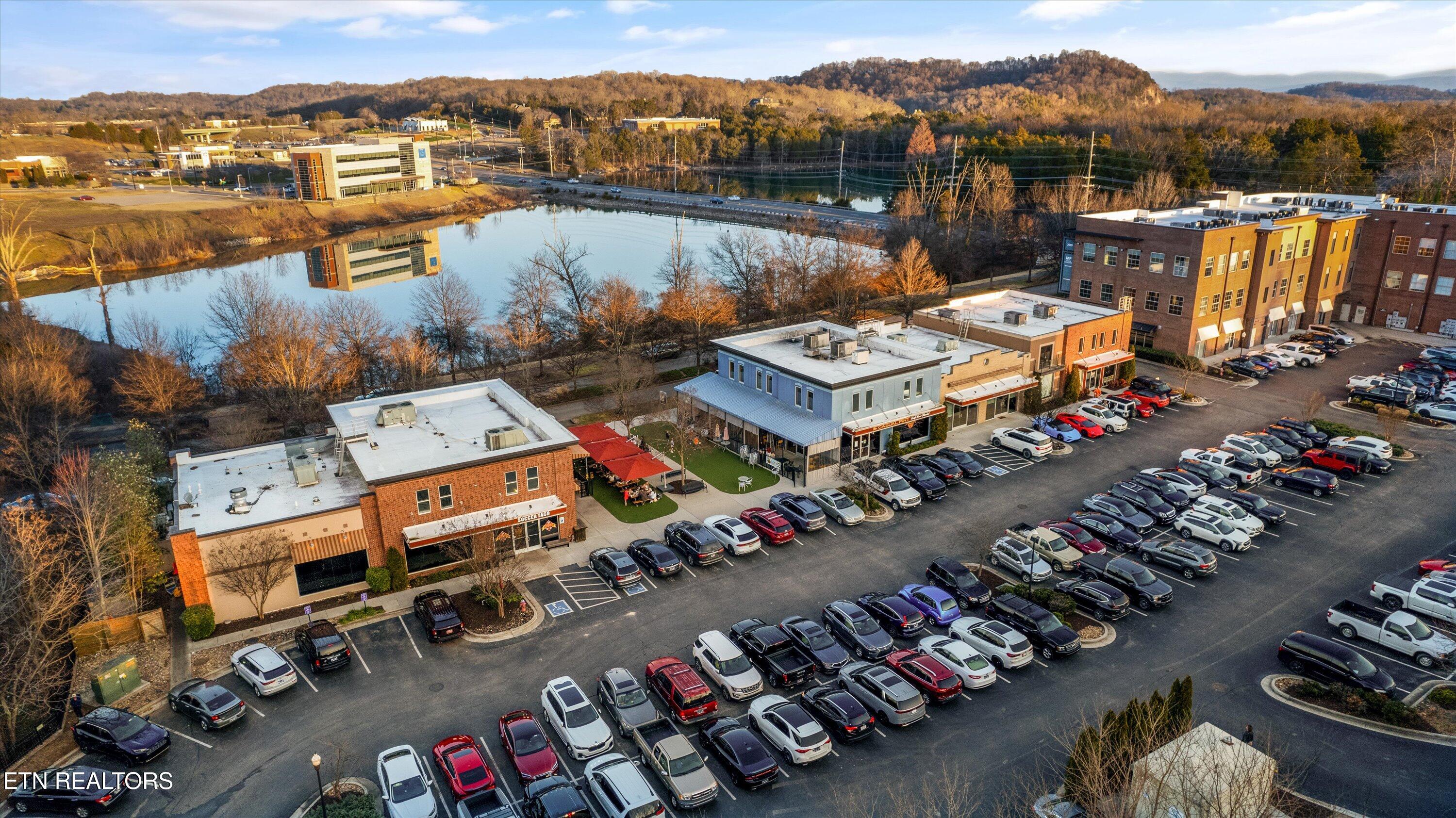 9609 Clingmans Dome Drive