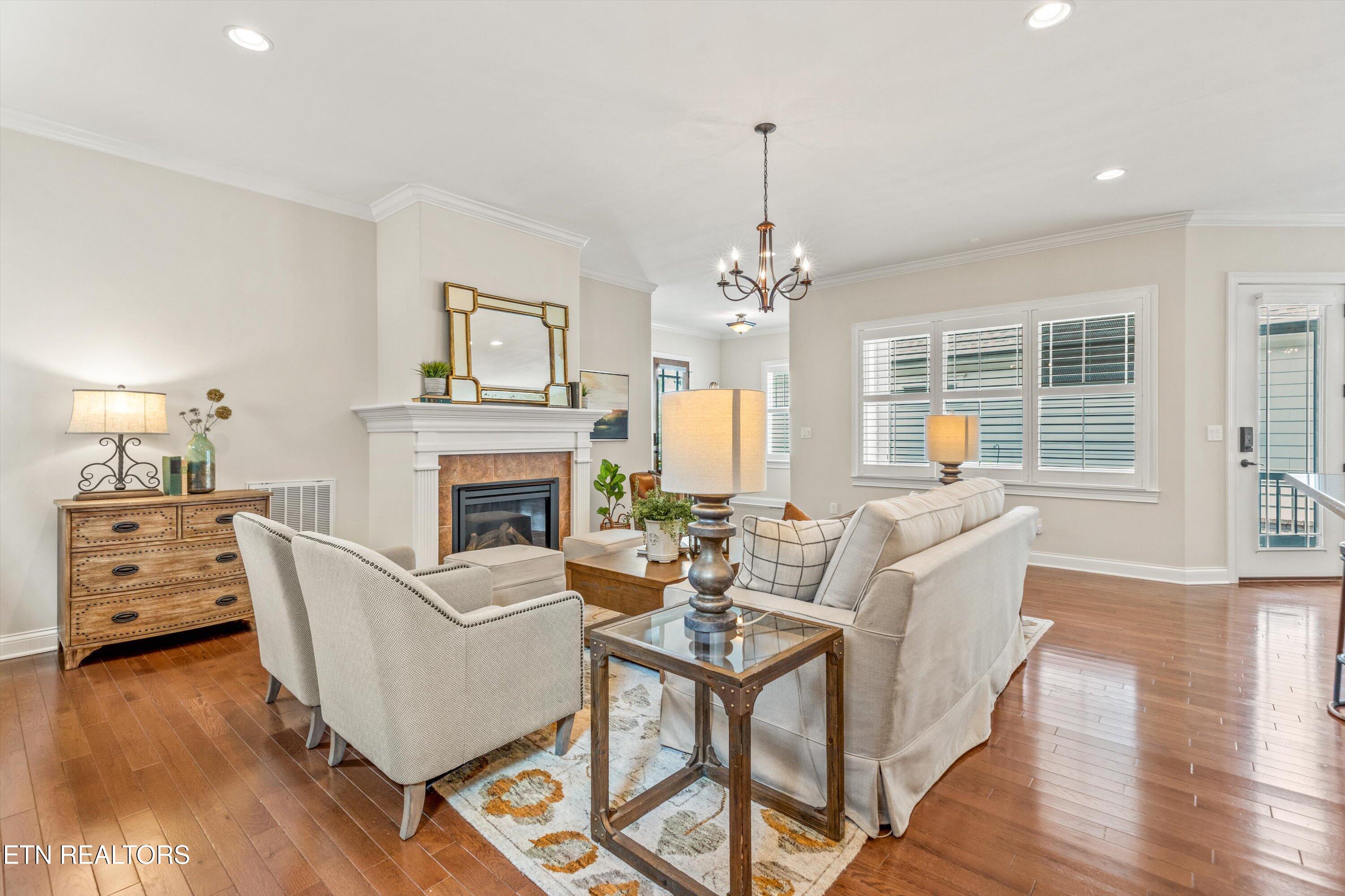 9609 Clingmans Dome Drive