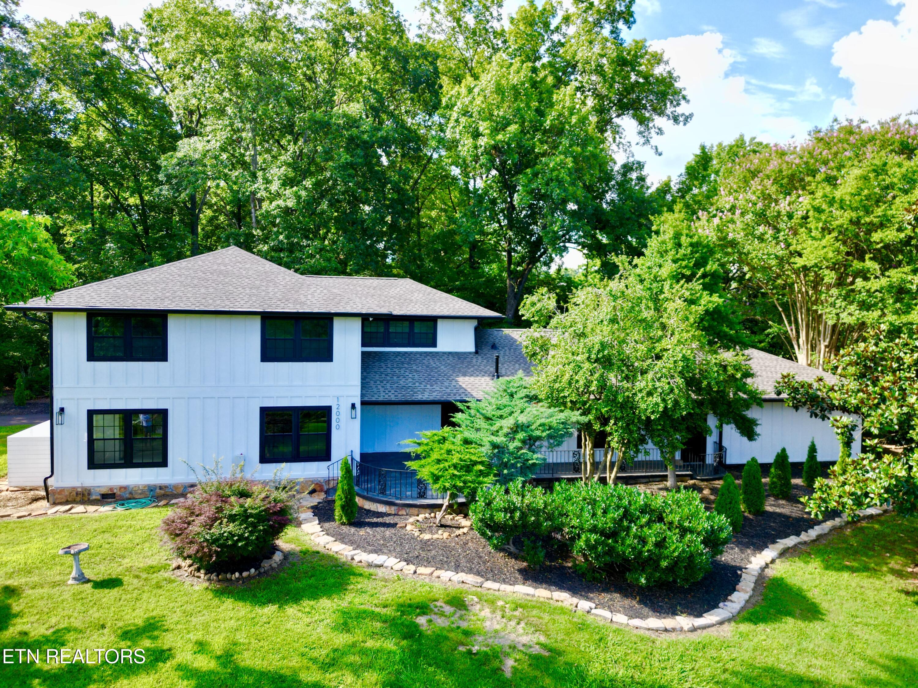 12000 S Fox Den Drive