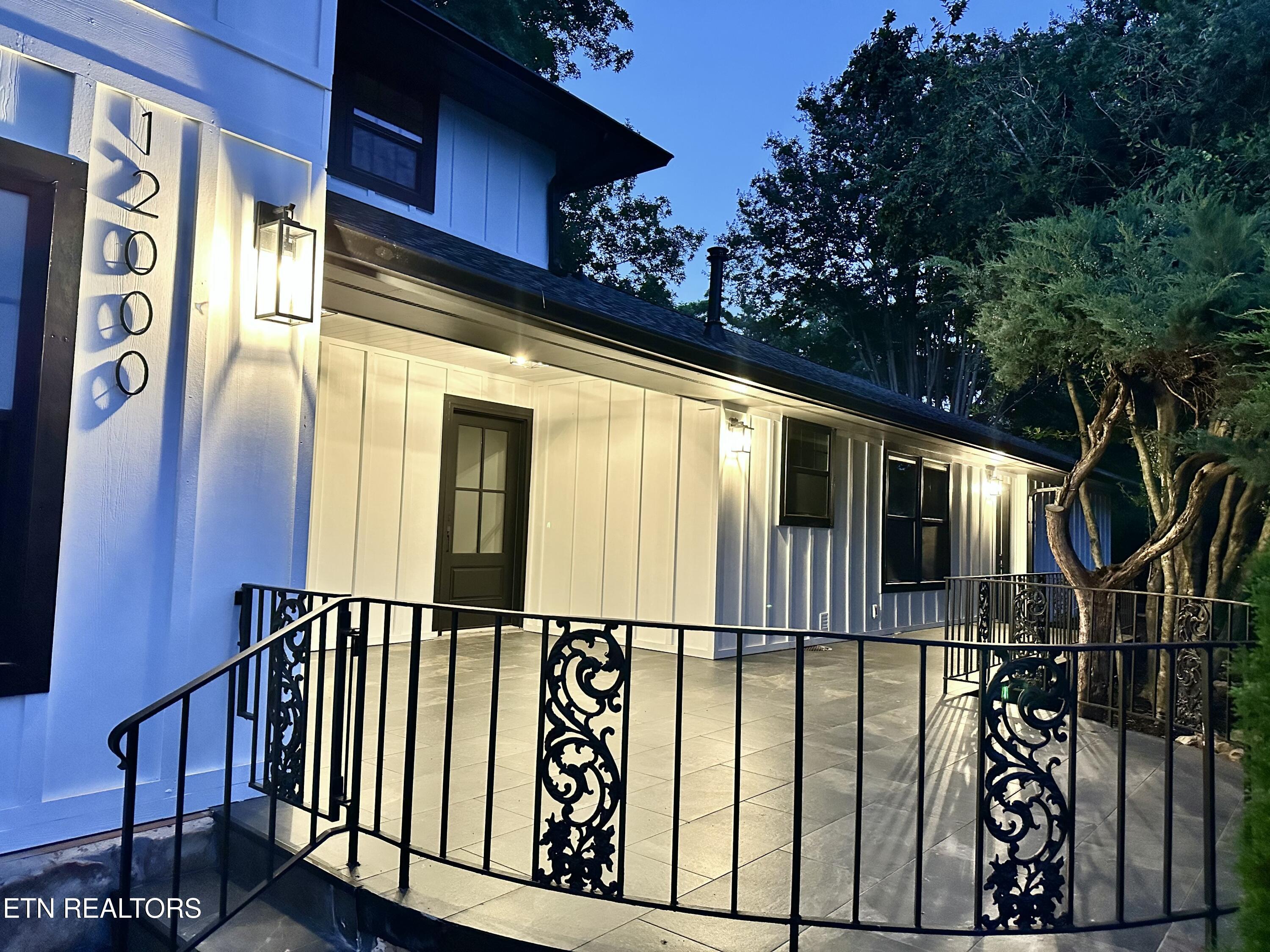 12000 S Fox Den Drive
