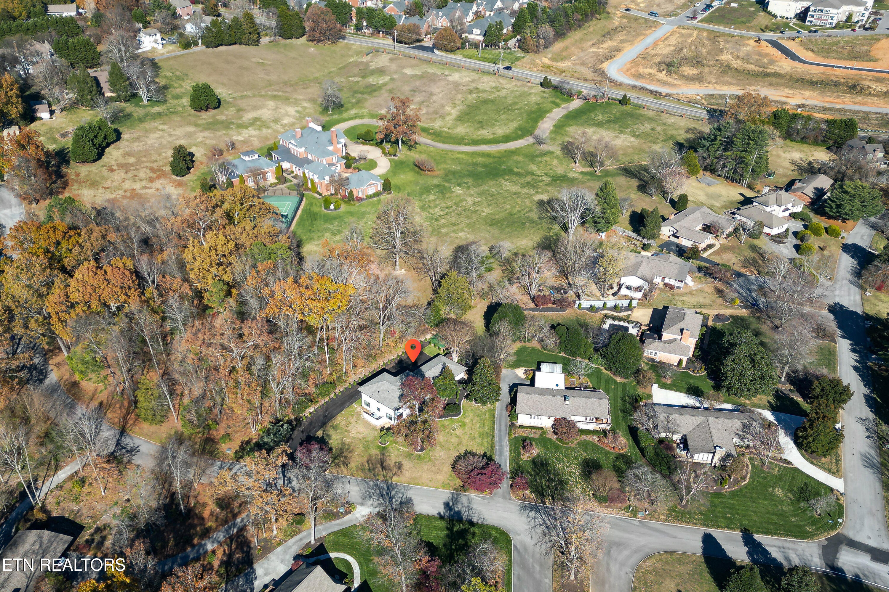 12000 S Fox Den Drive
