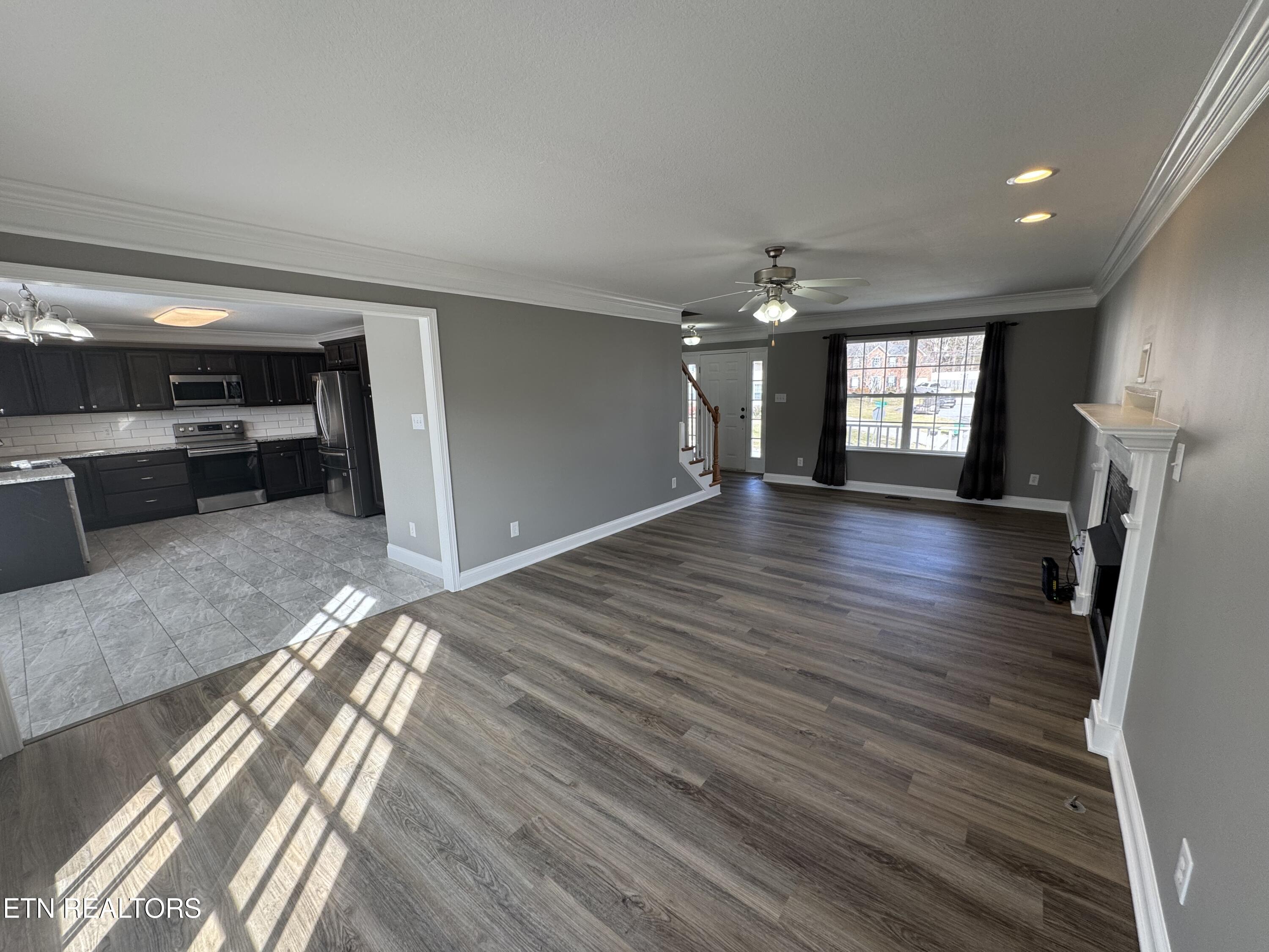 3521 Branch Hill Lane