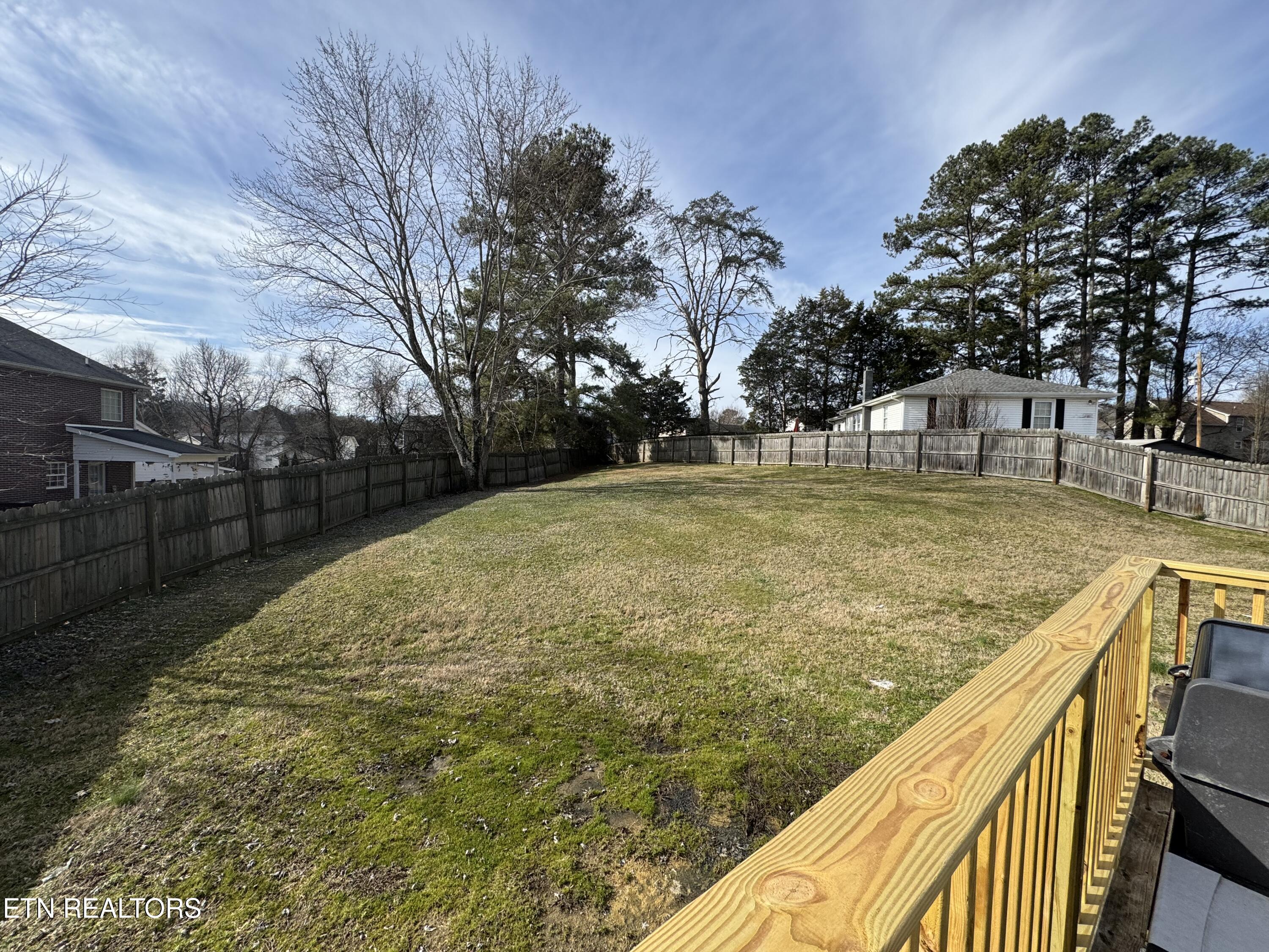 3521 Branch Hill Lane