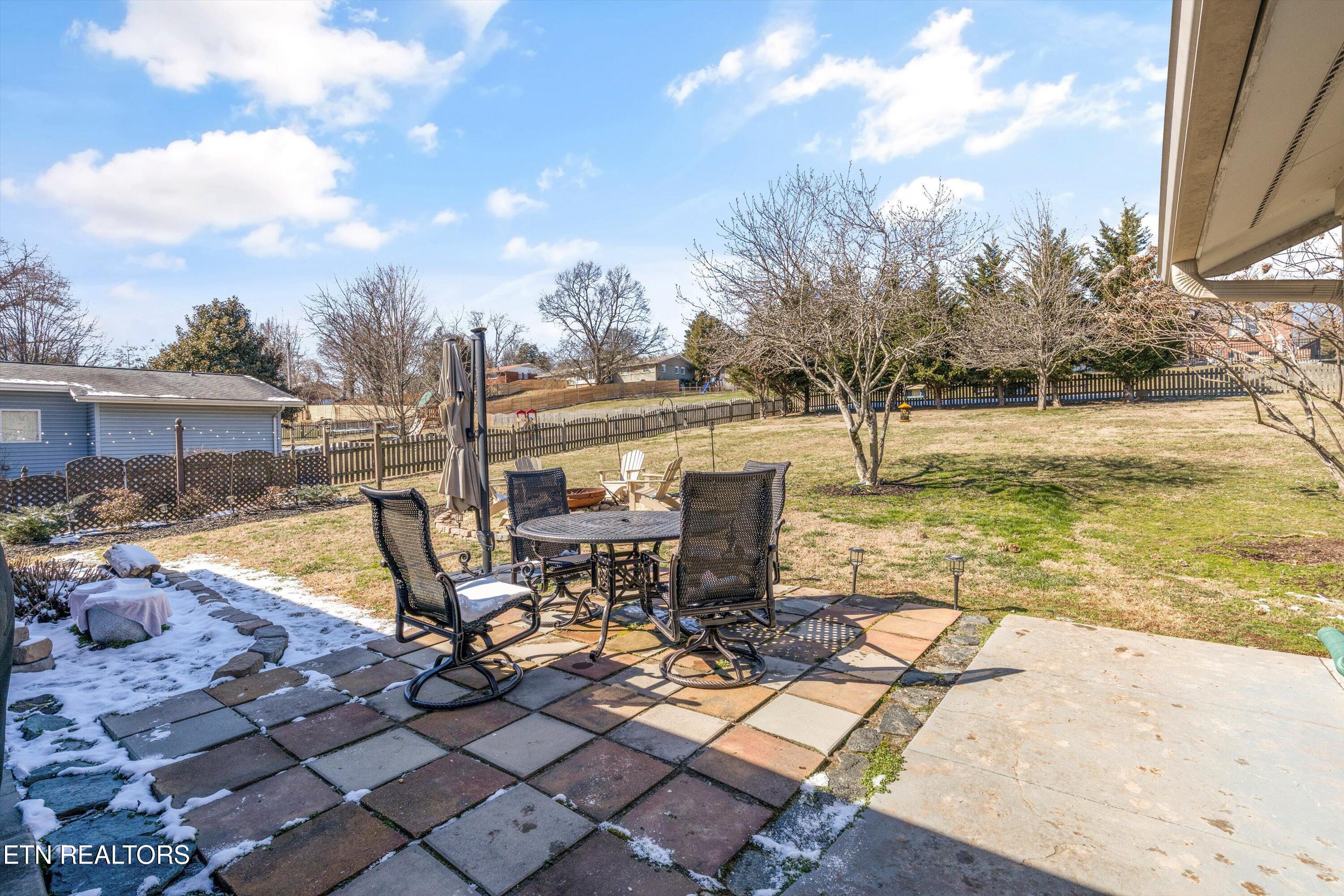 7109 Gainesborough Drive