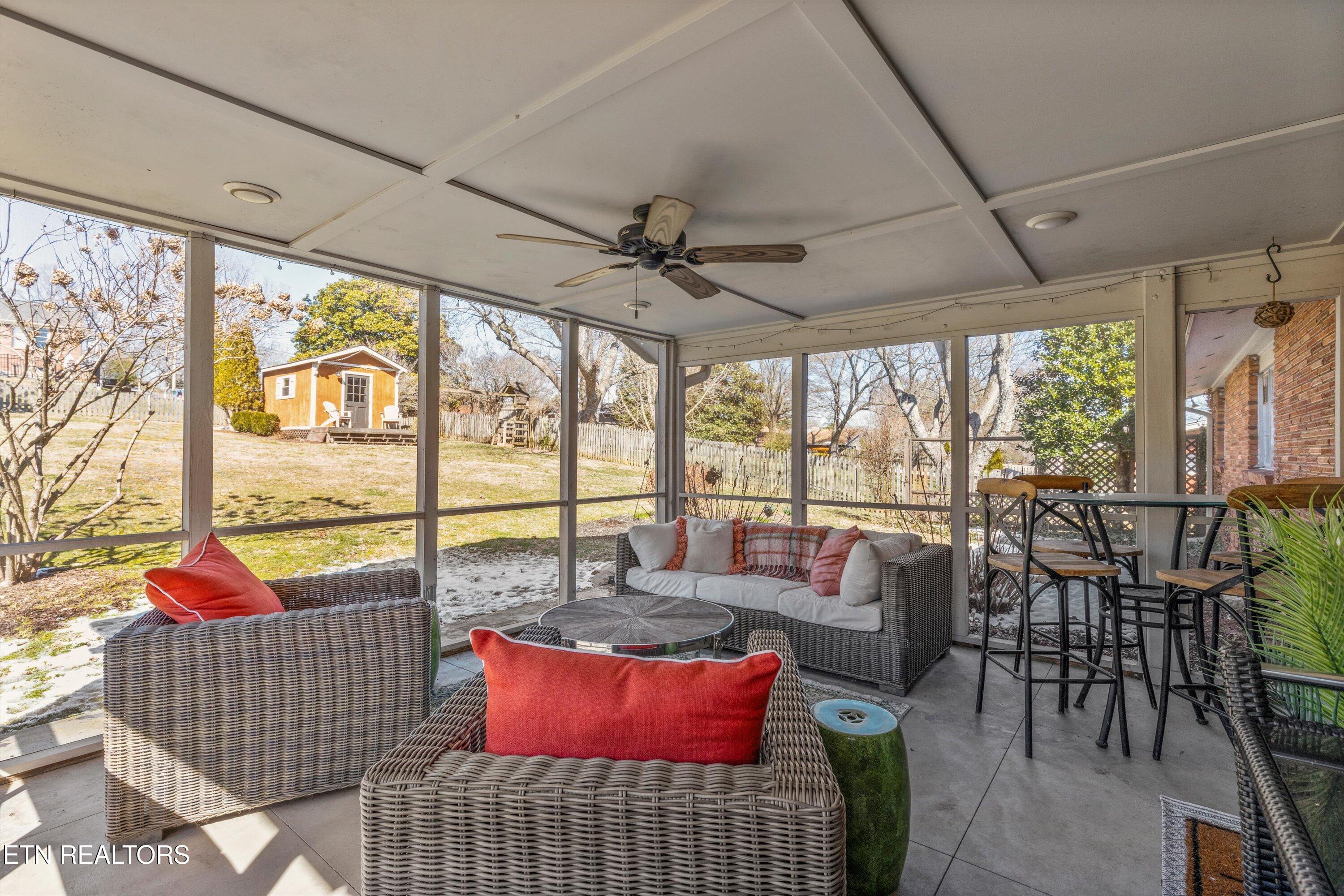 7109 Gainesborough Drive