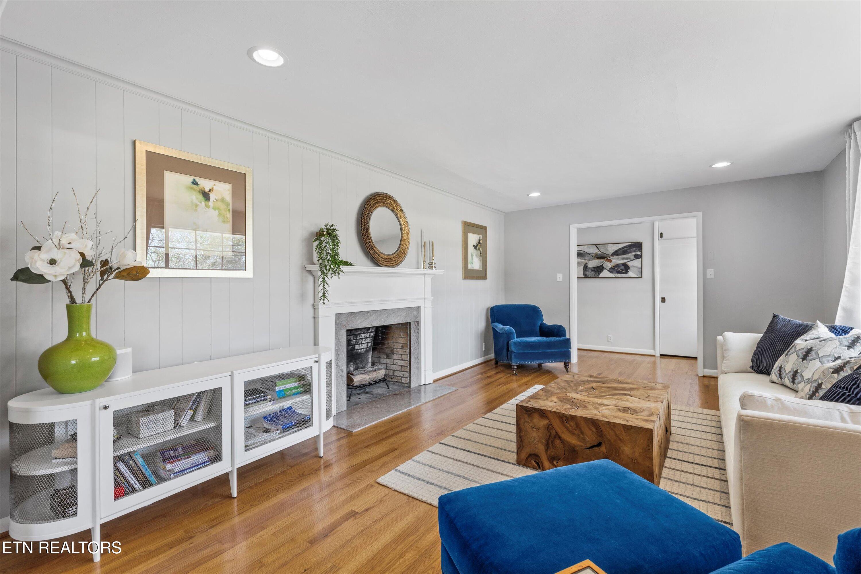 7109 Gainesborough Drive