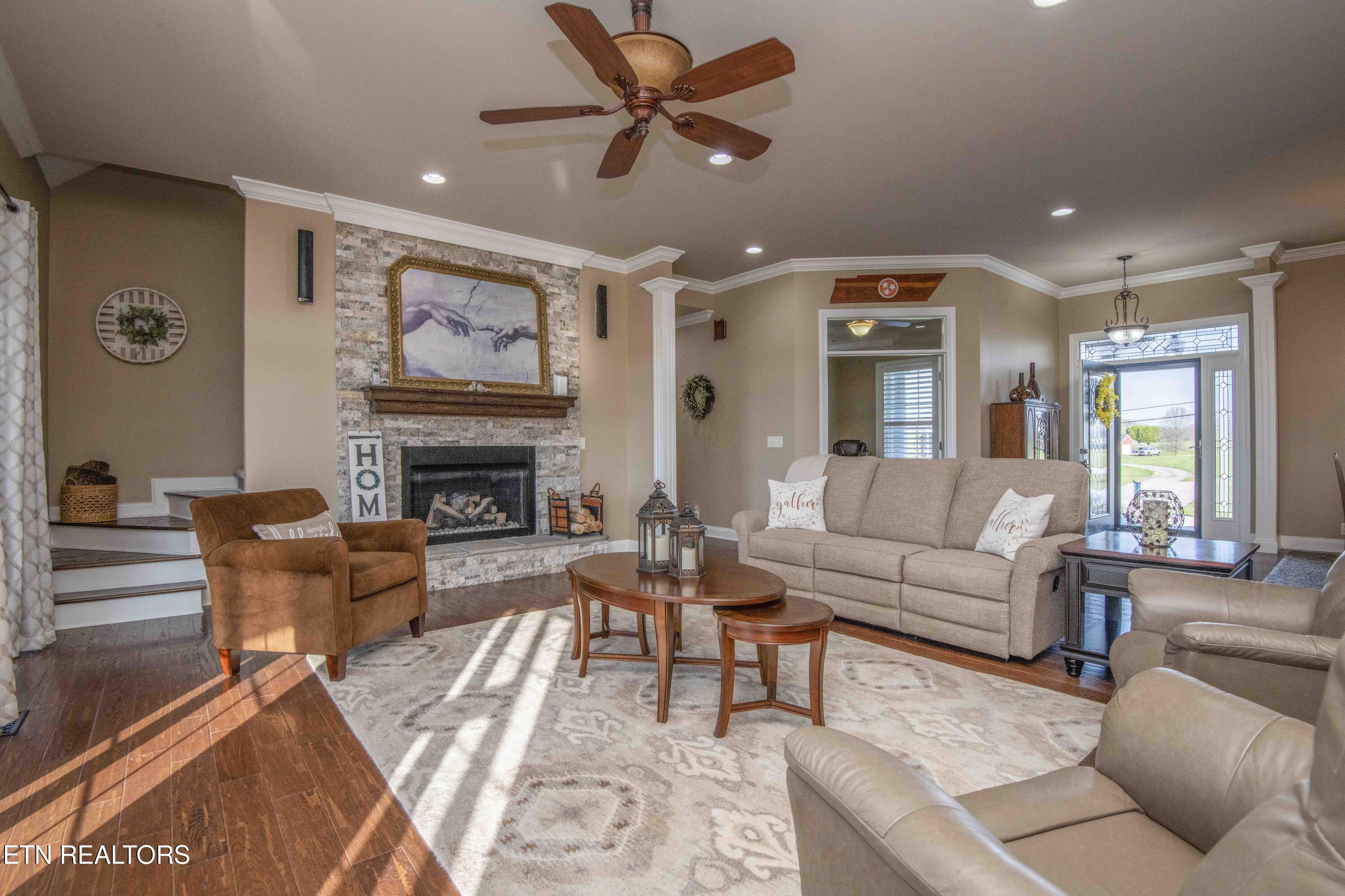 8500 N Ruggles Ferry Pike