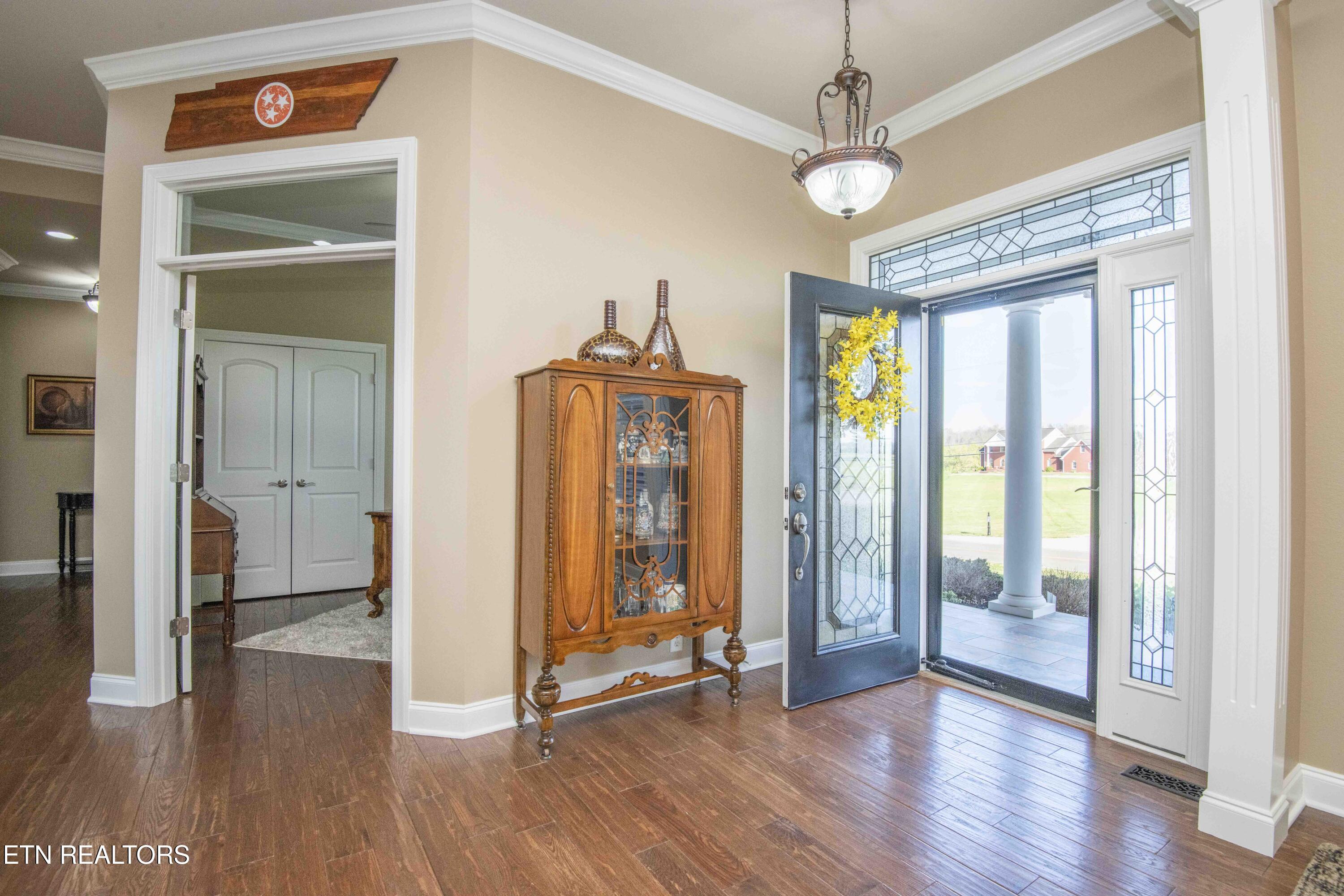 8500 N Ruggles Ferry Pike