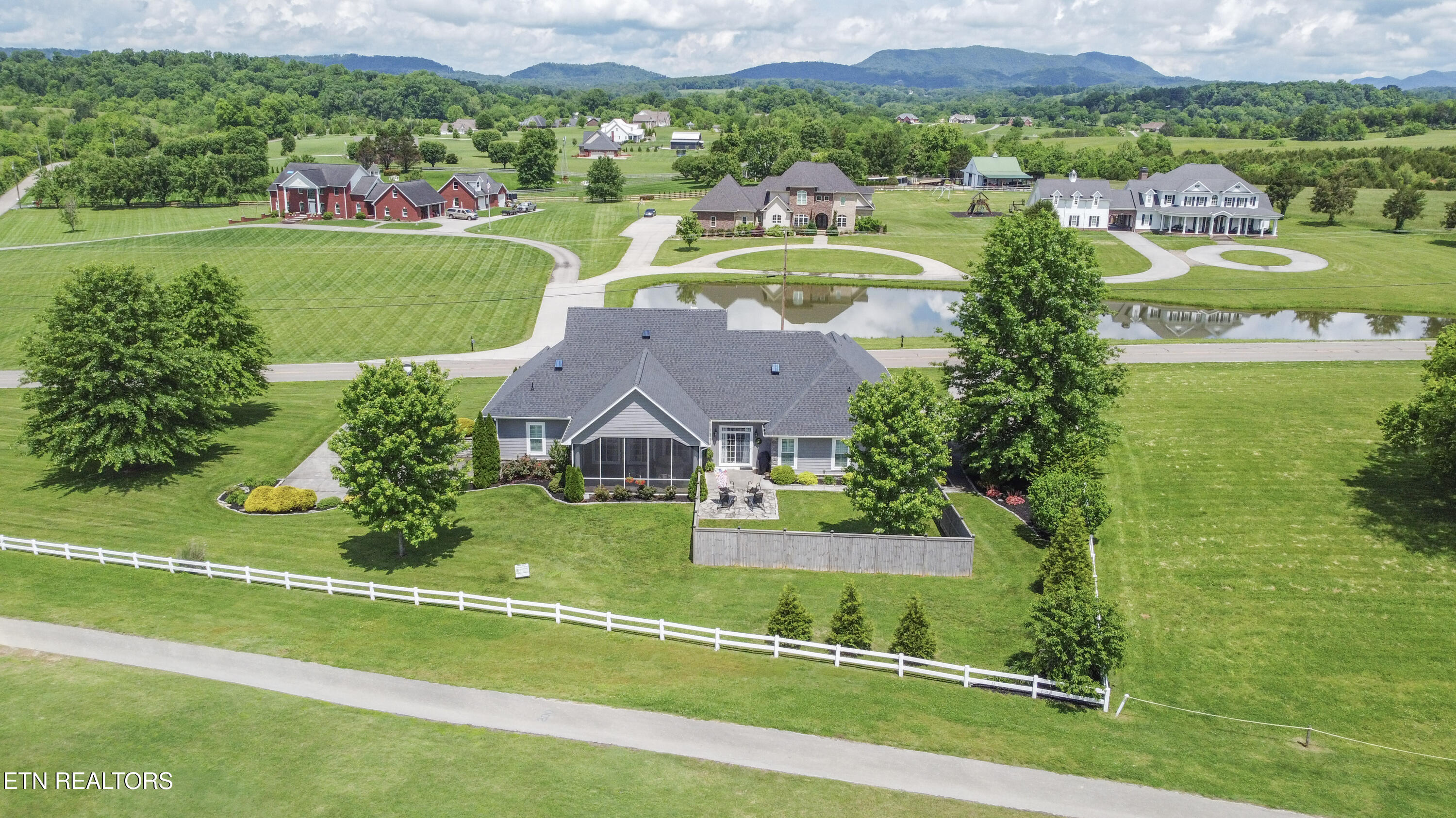 8500 N Ruggles Ferry Pike