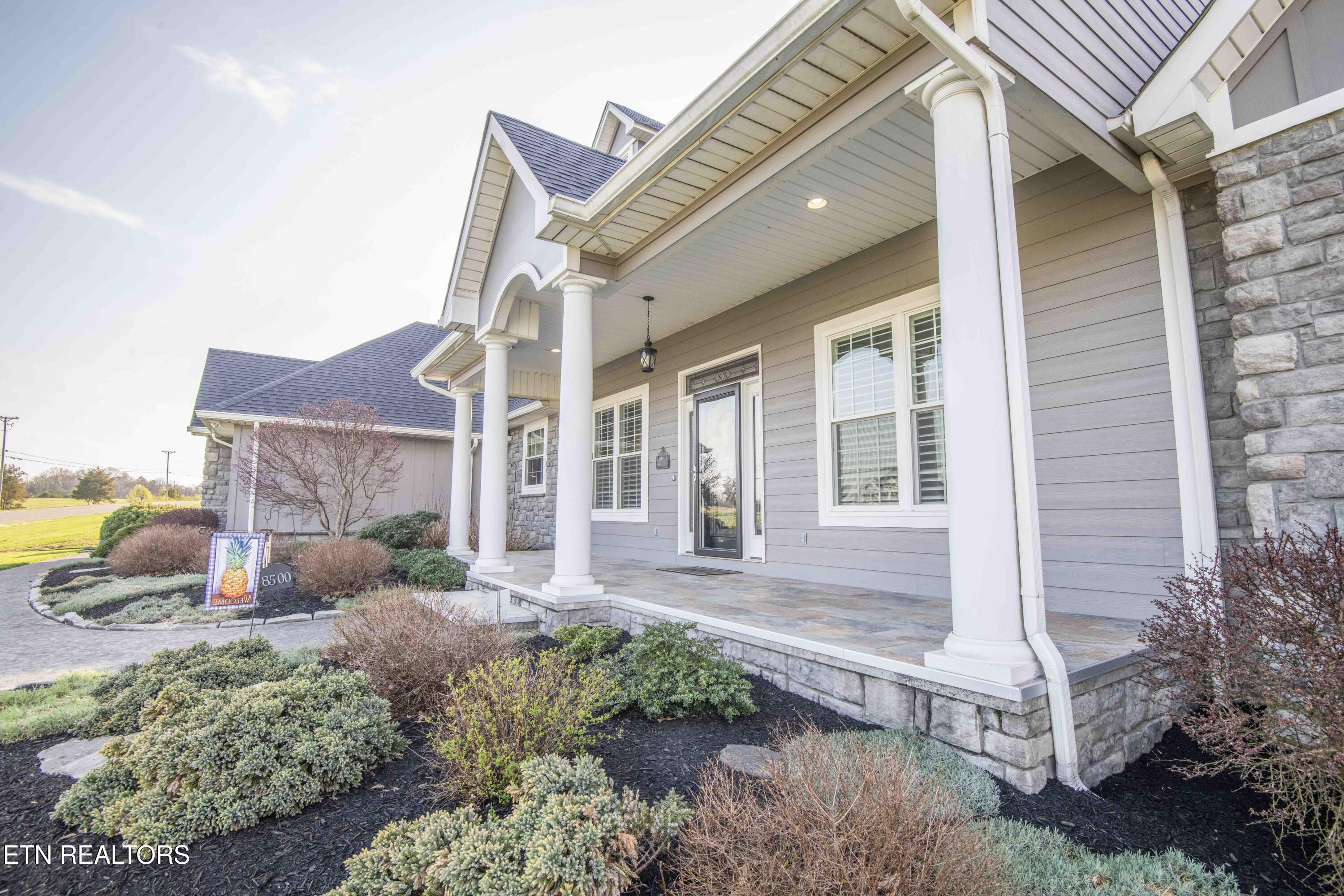 8500 N Ruggles Ferry Pike