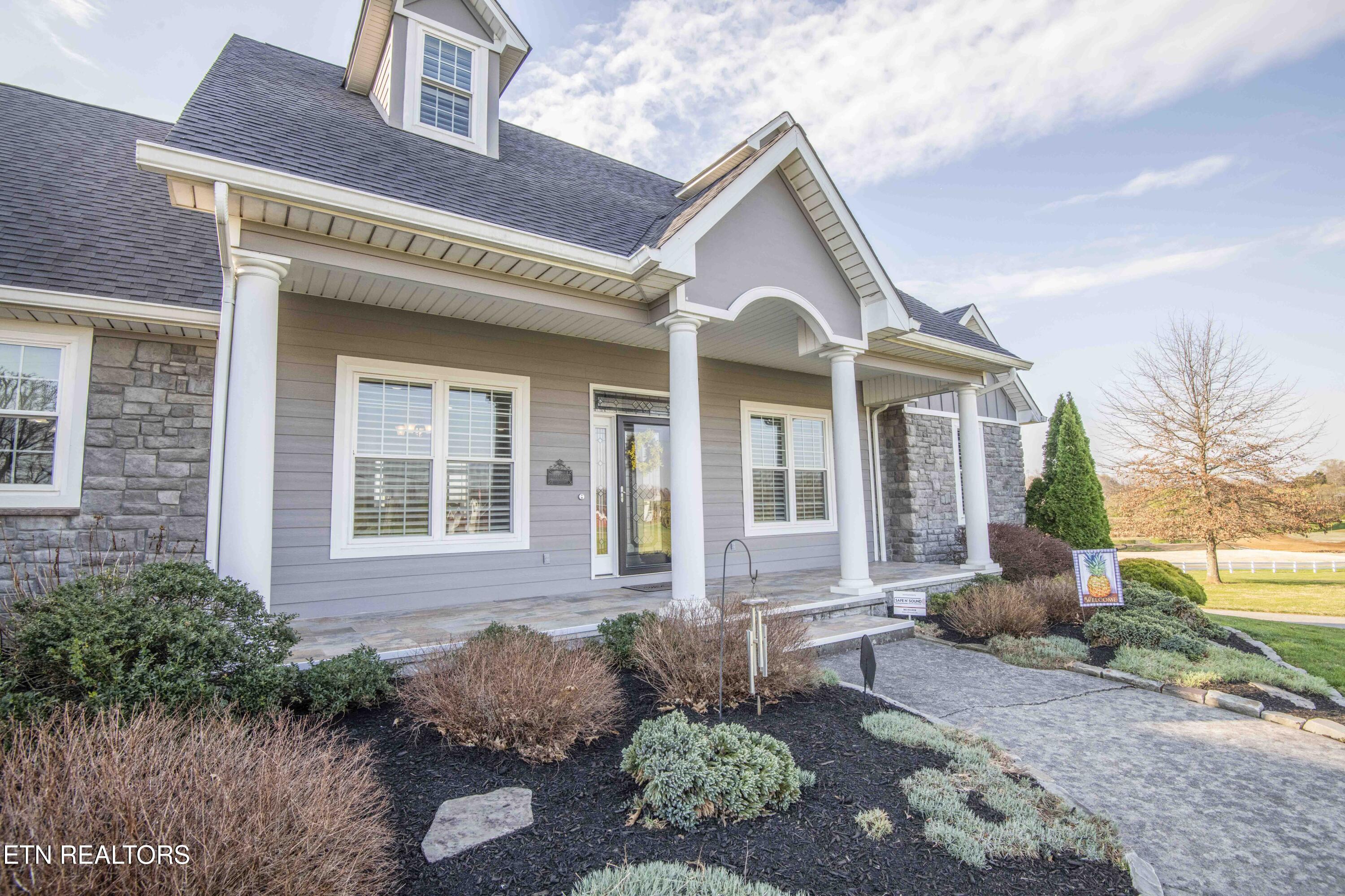 8500 N Ruggles Ferry Pike