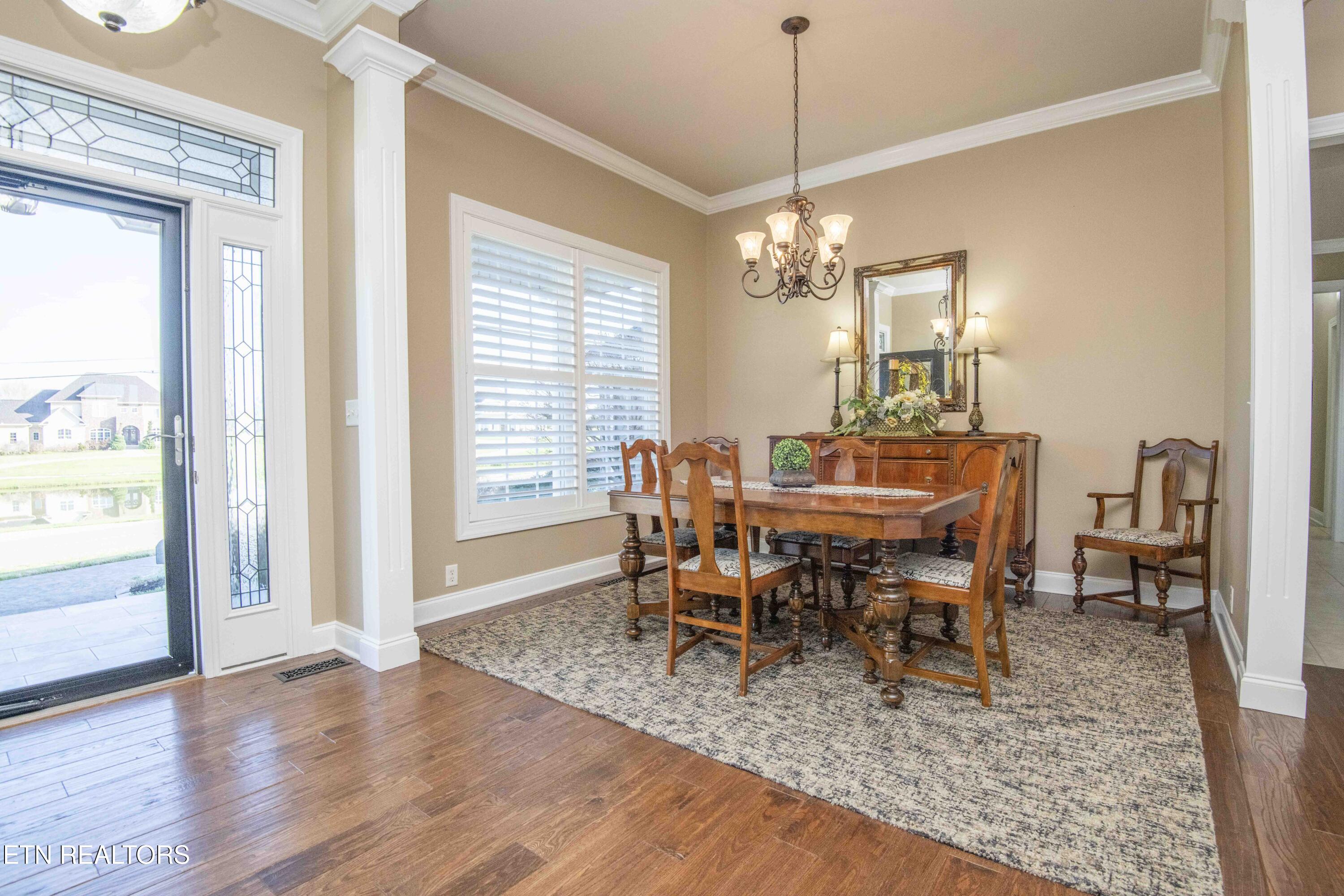 8500 N Ruggles Ferry Pike