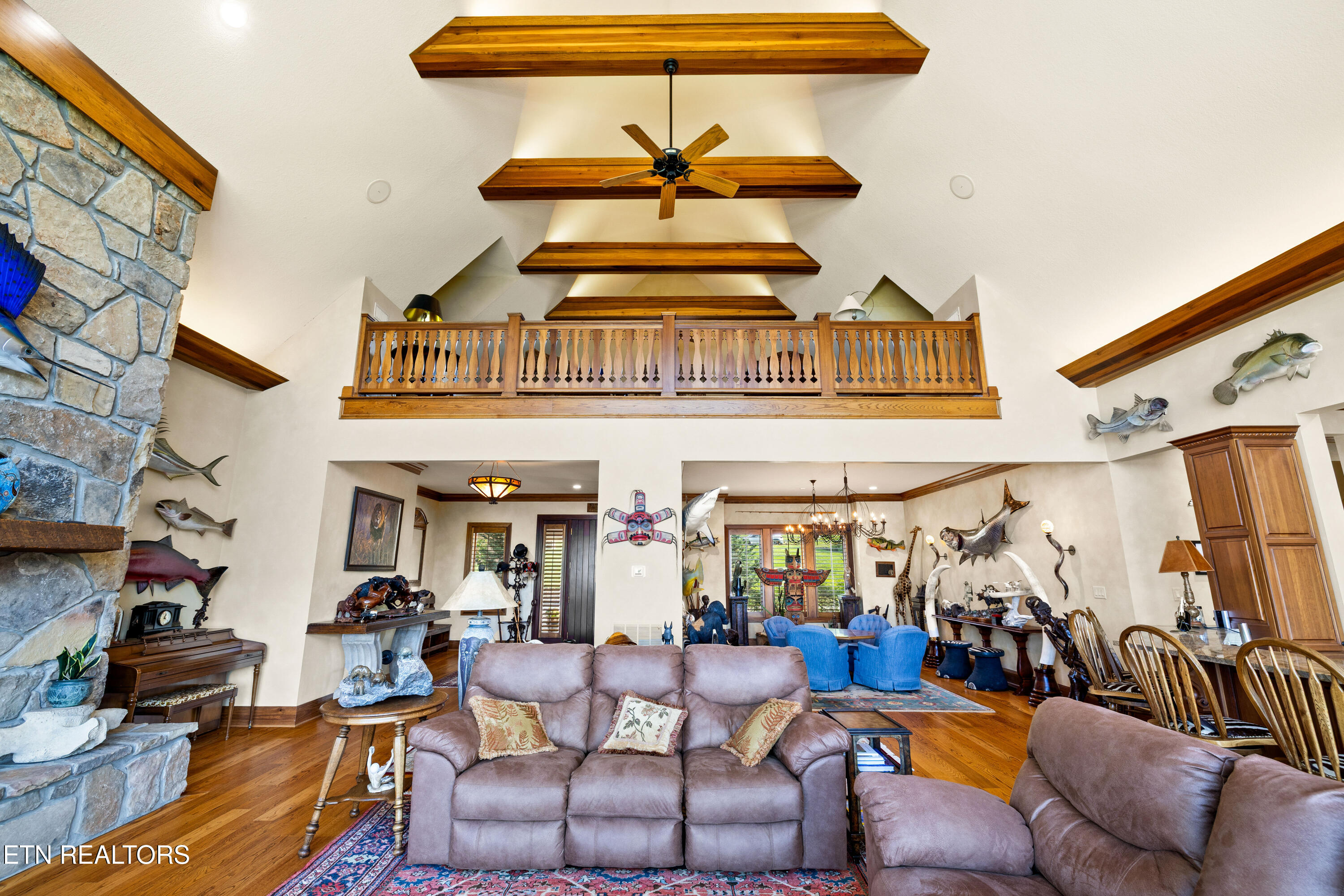 129 Indian Shadows Drive