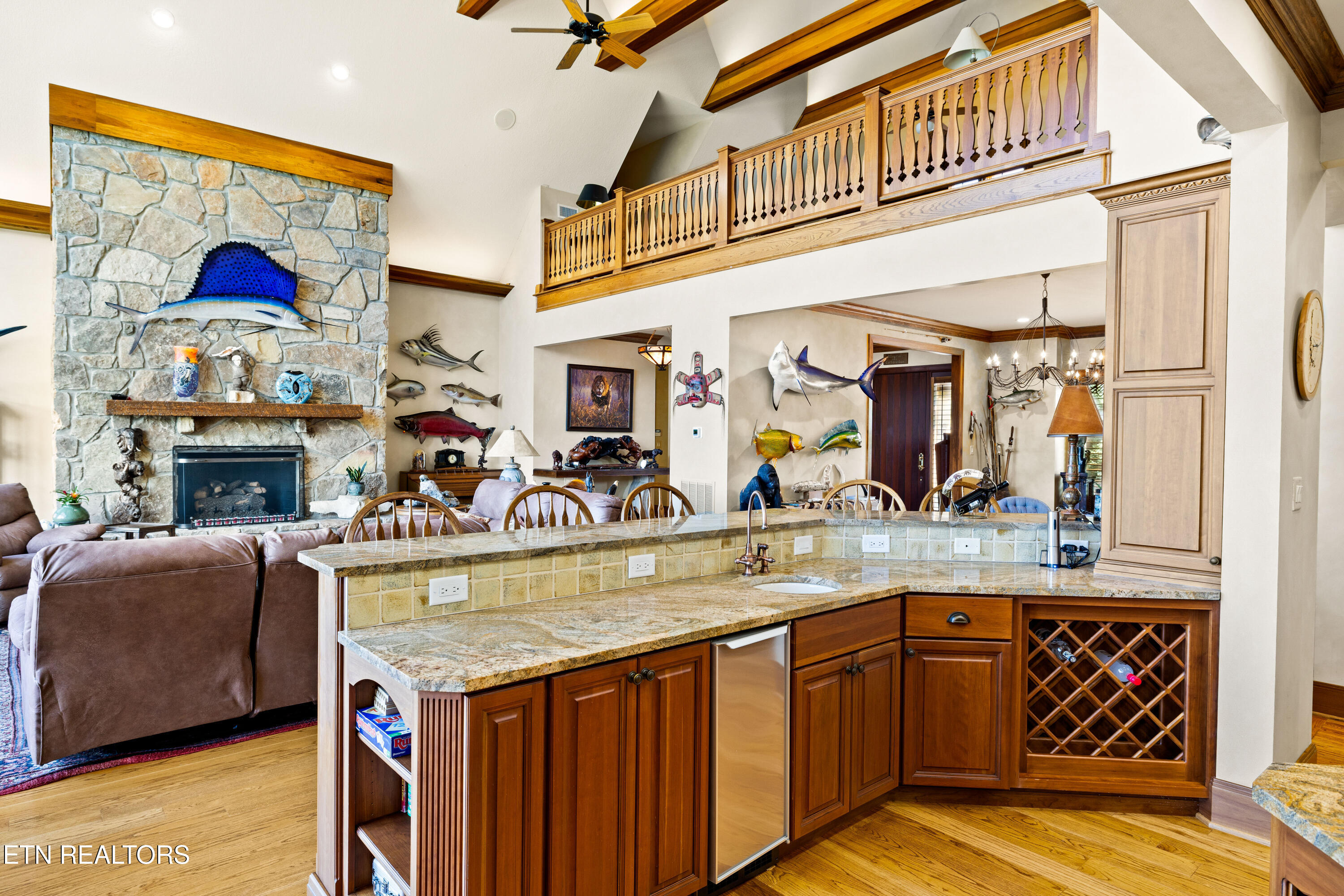 129 Indian Shadows Drive