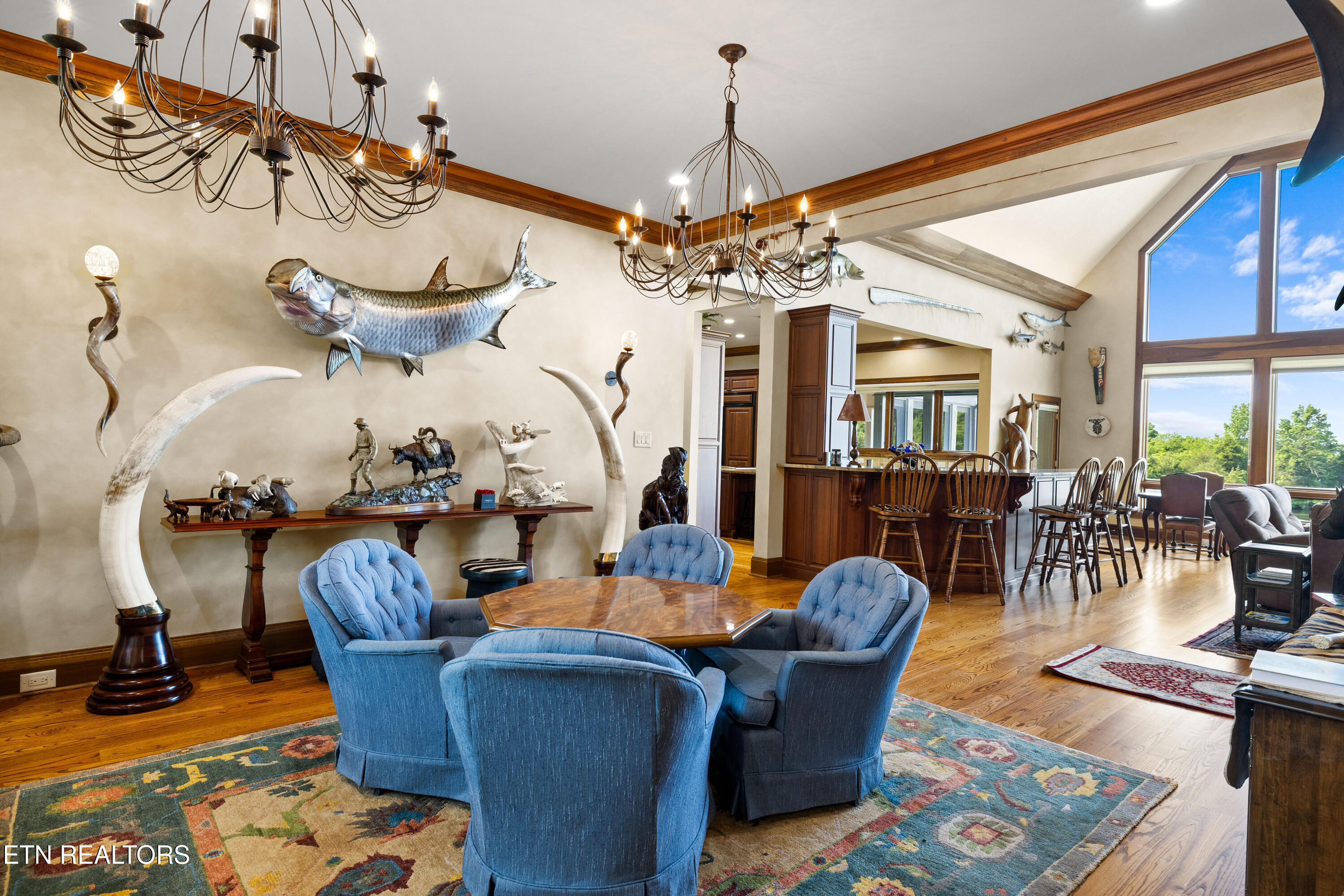 129 Indian Shadows Drive
