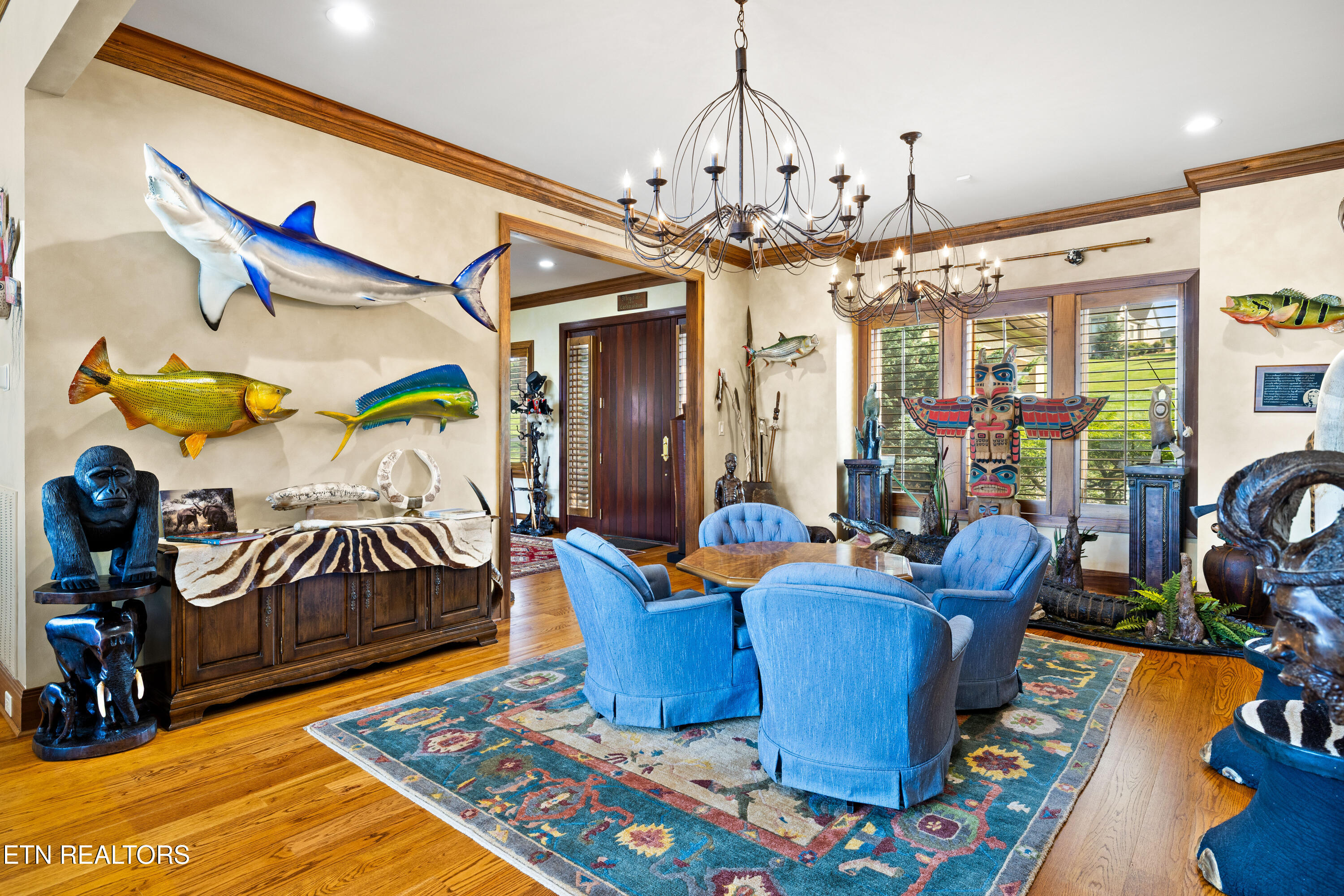 129 Indian Shadows Drive