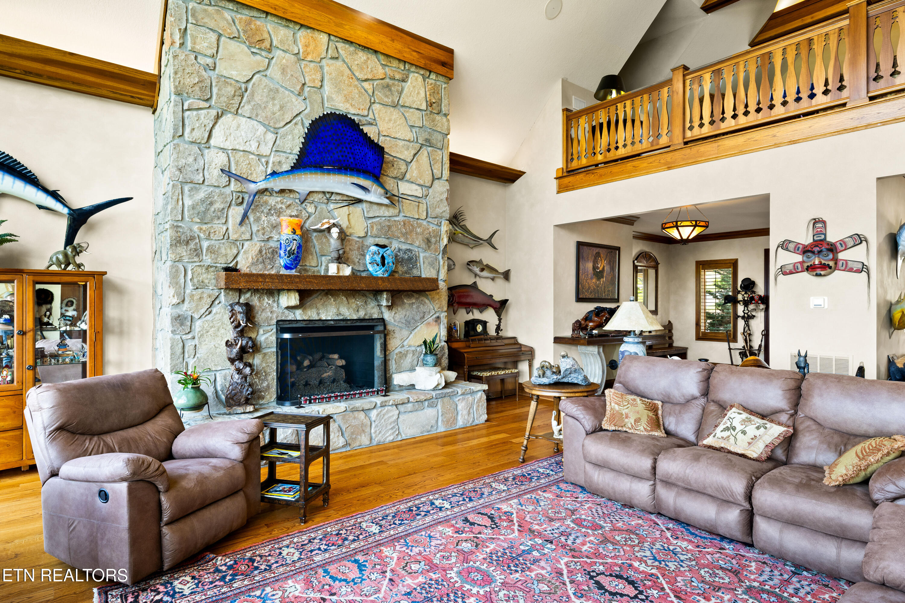 129 Indian Shadows Drive