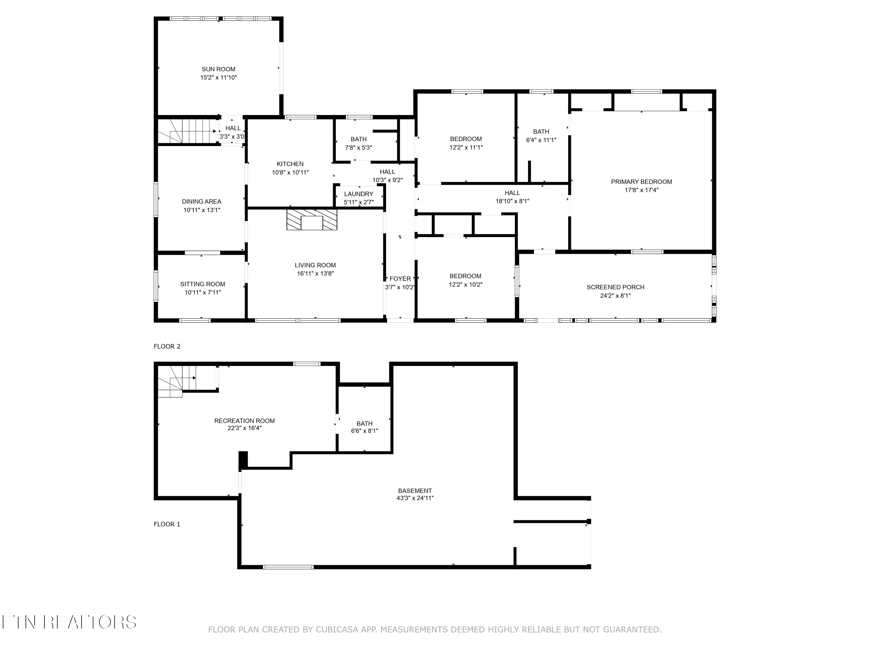 119 NW Greenbrier Drive