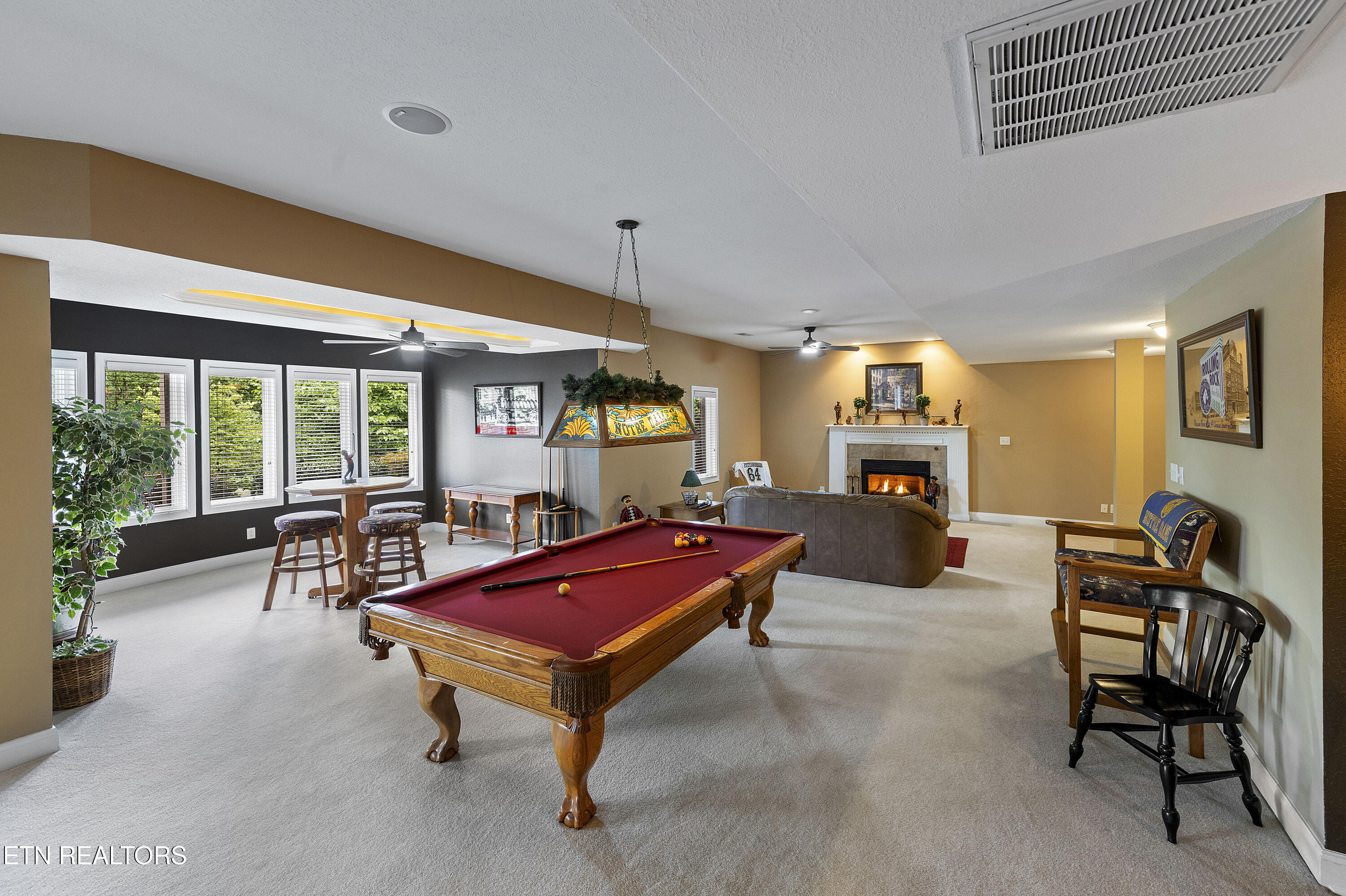 909 Timberline Drive