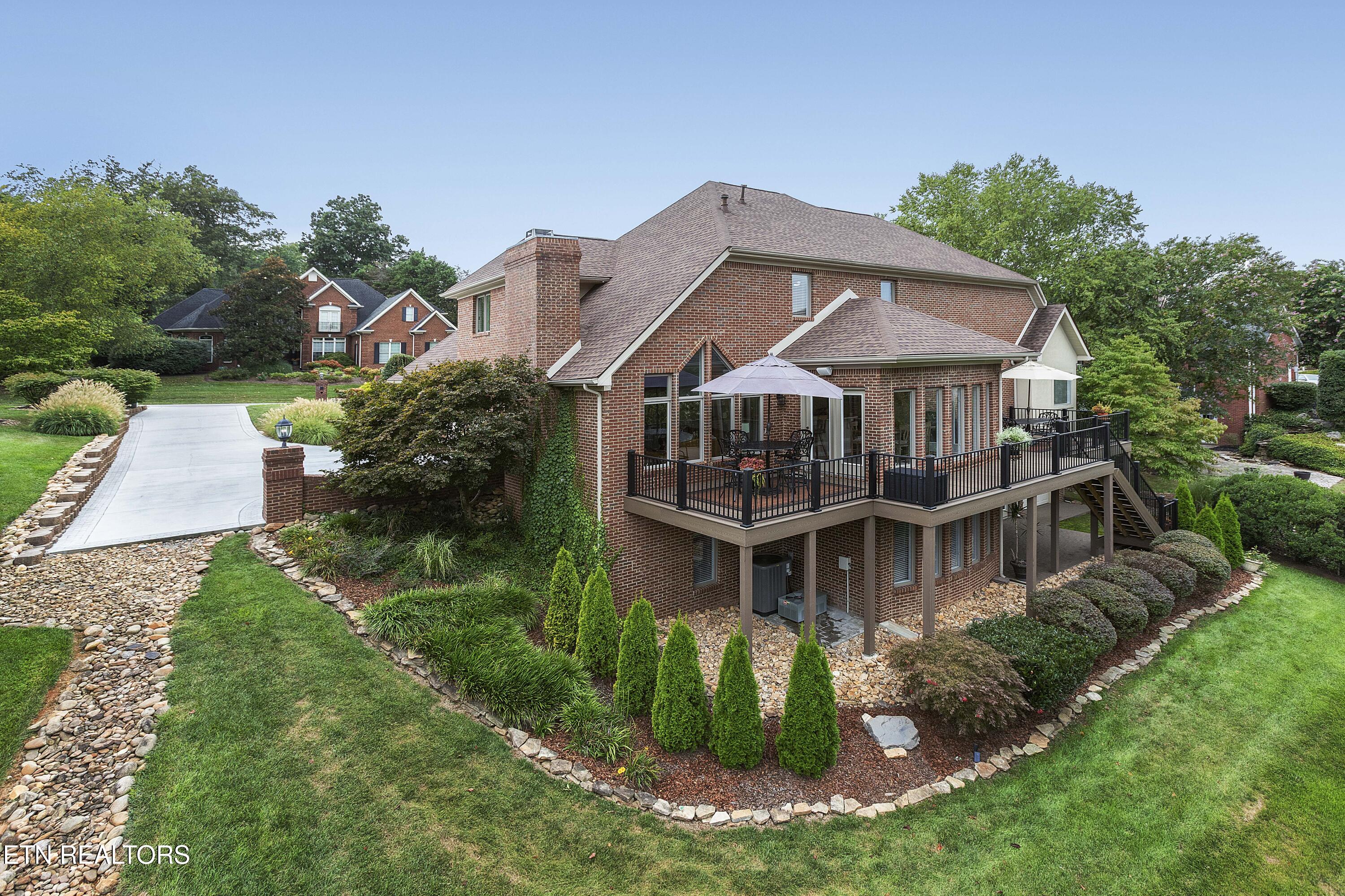 909 Timberline Drive