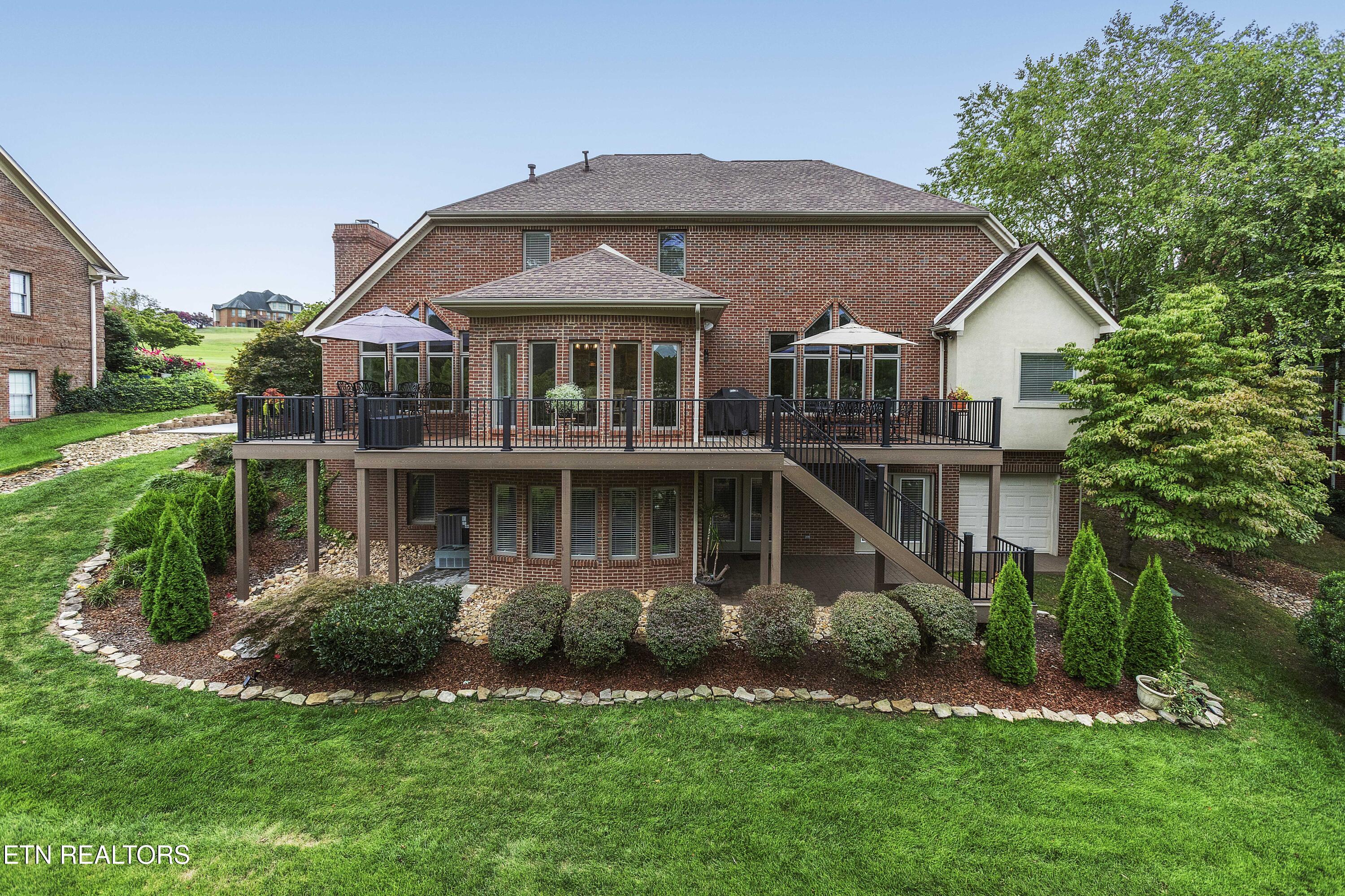 909 Timberline Drive