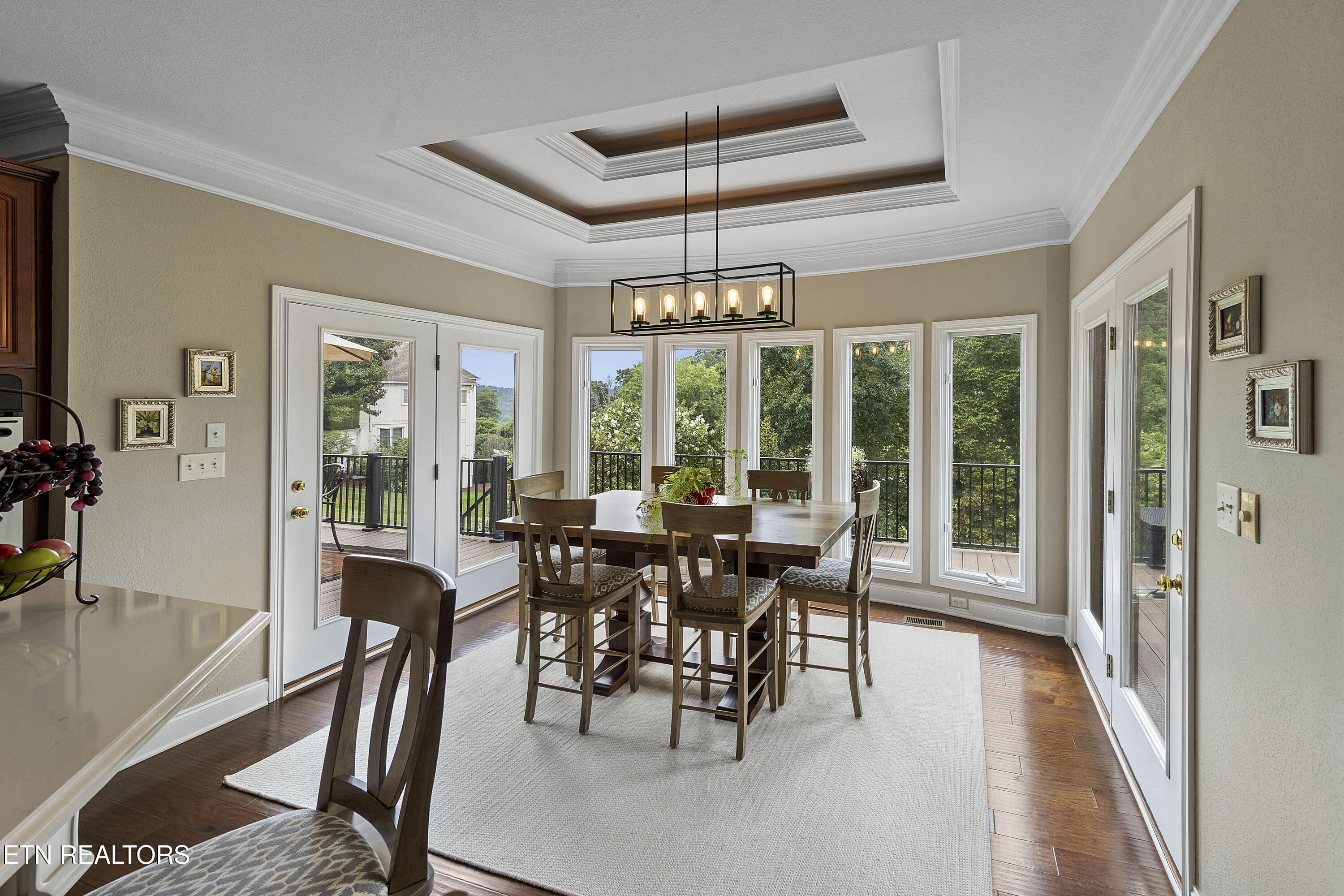 909 Timberline Drive