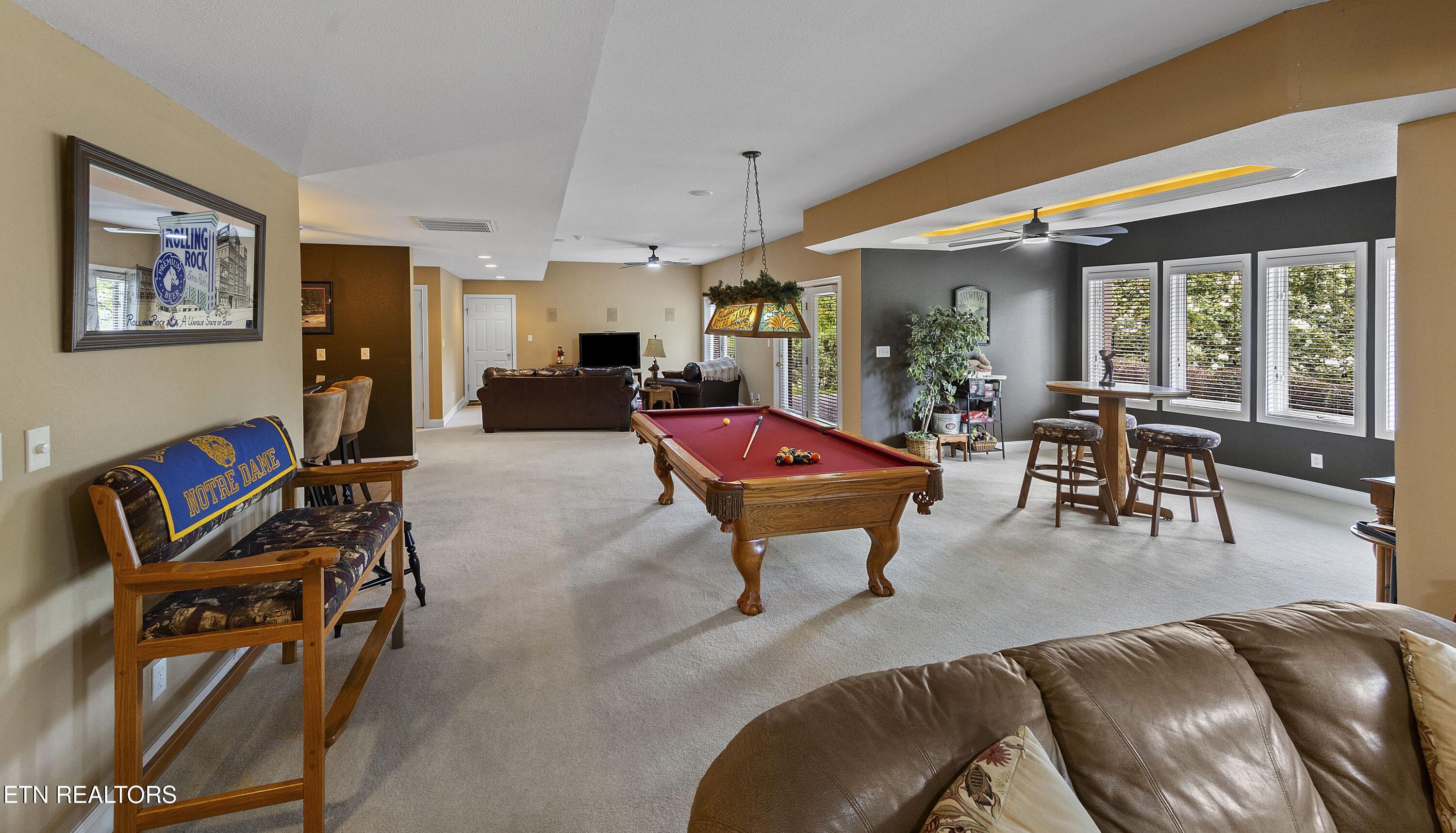 909 Timberline Drive