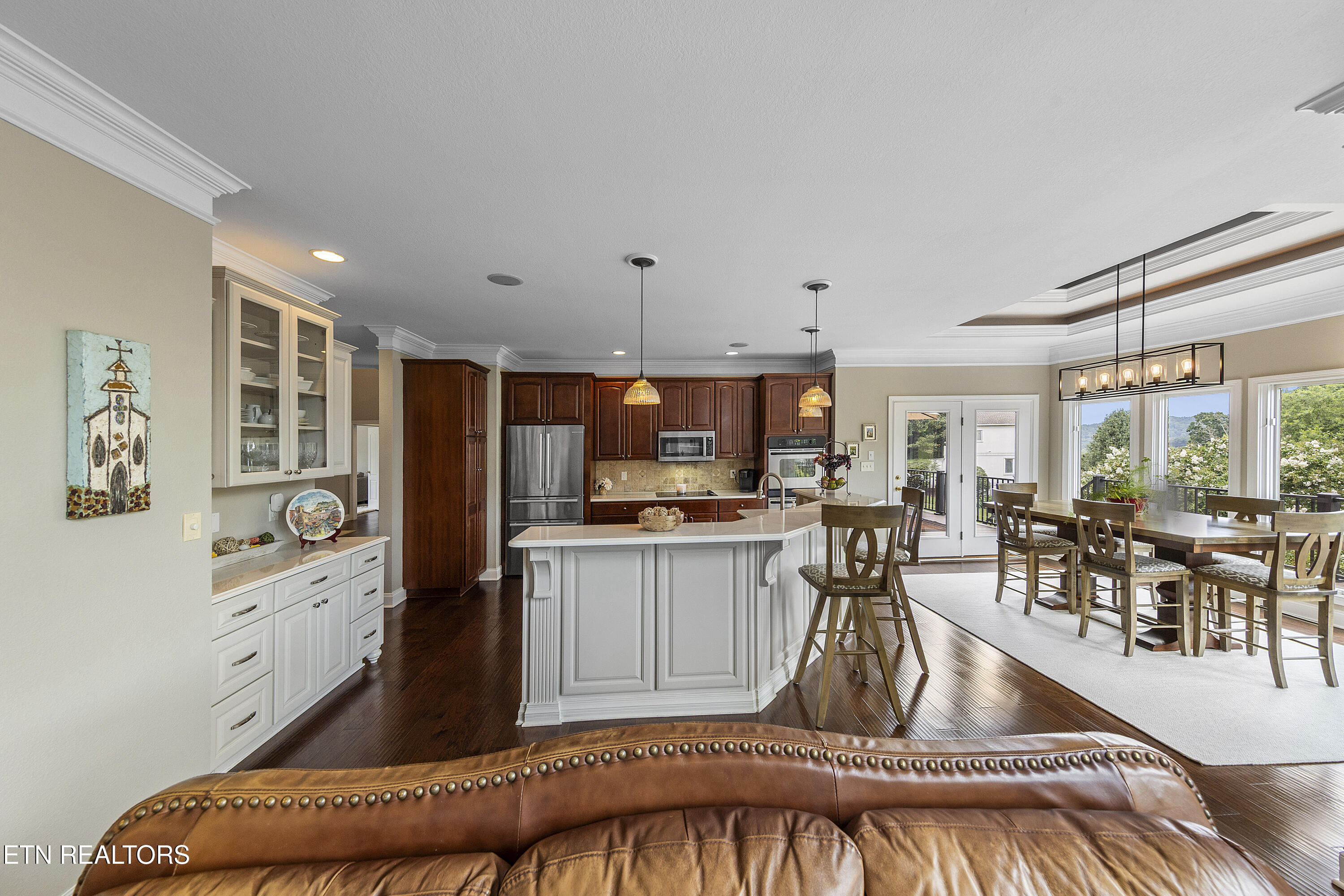 909 Timberline Drive