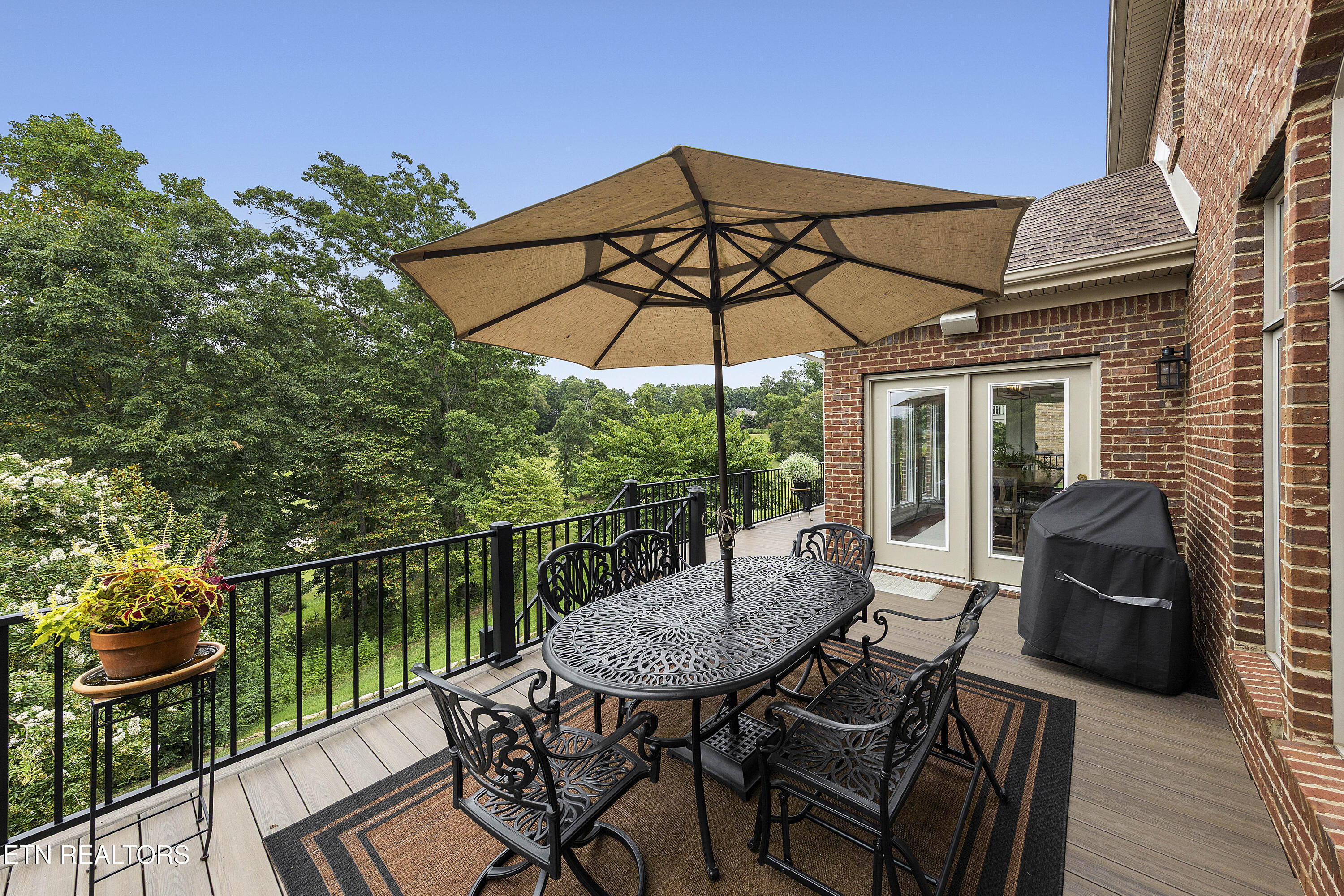 909 Timberline Drive