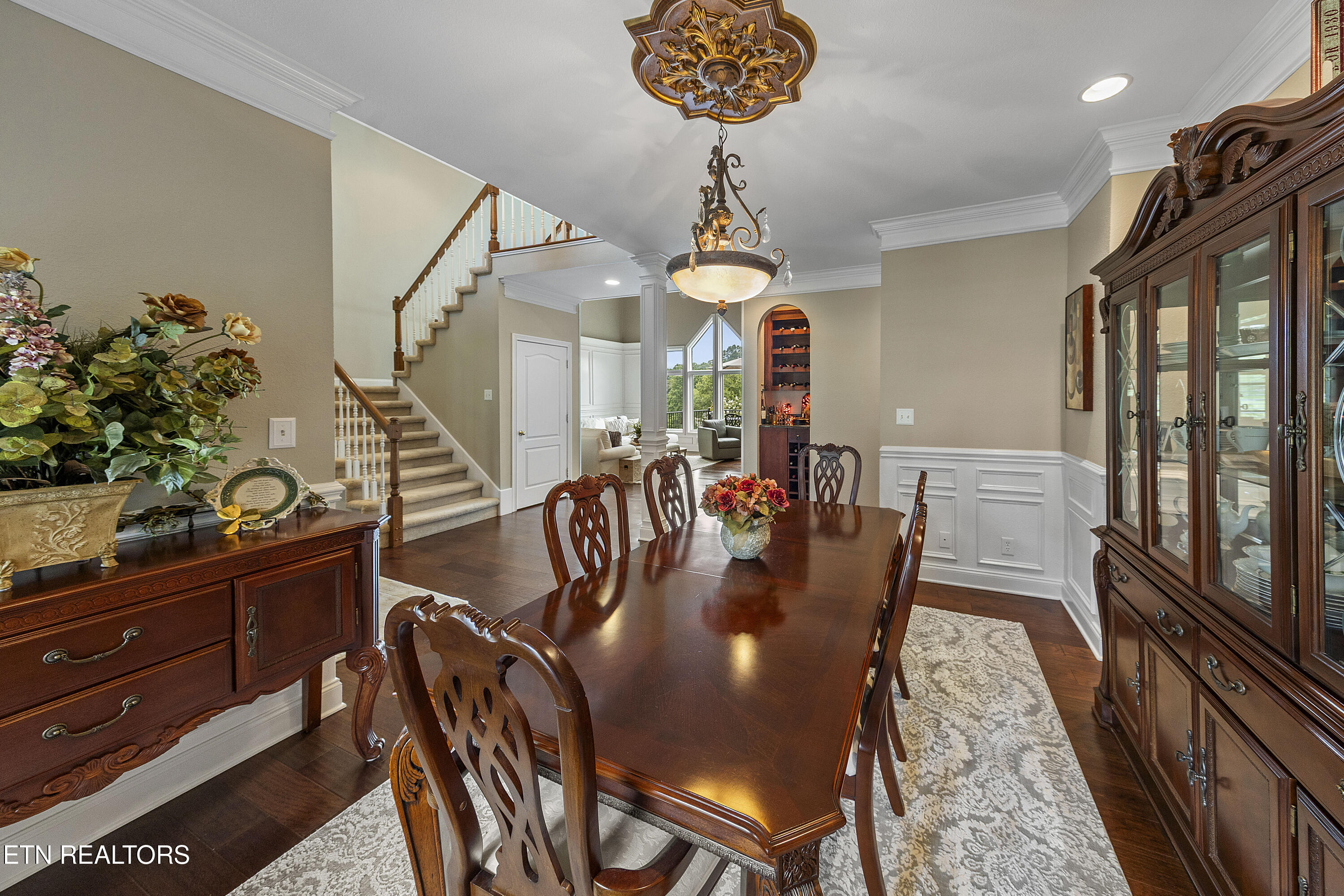 909 Timberline Drive