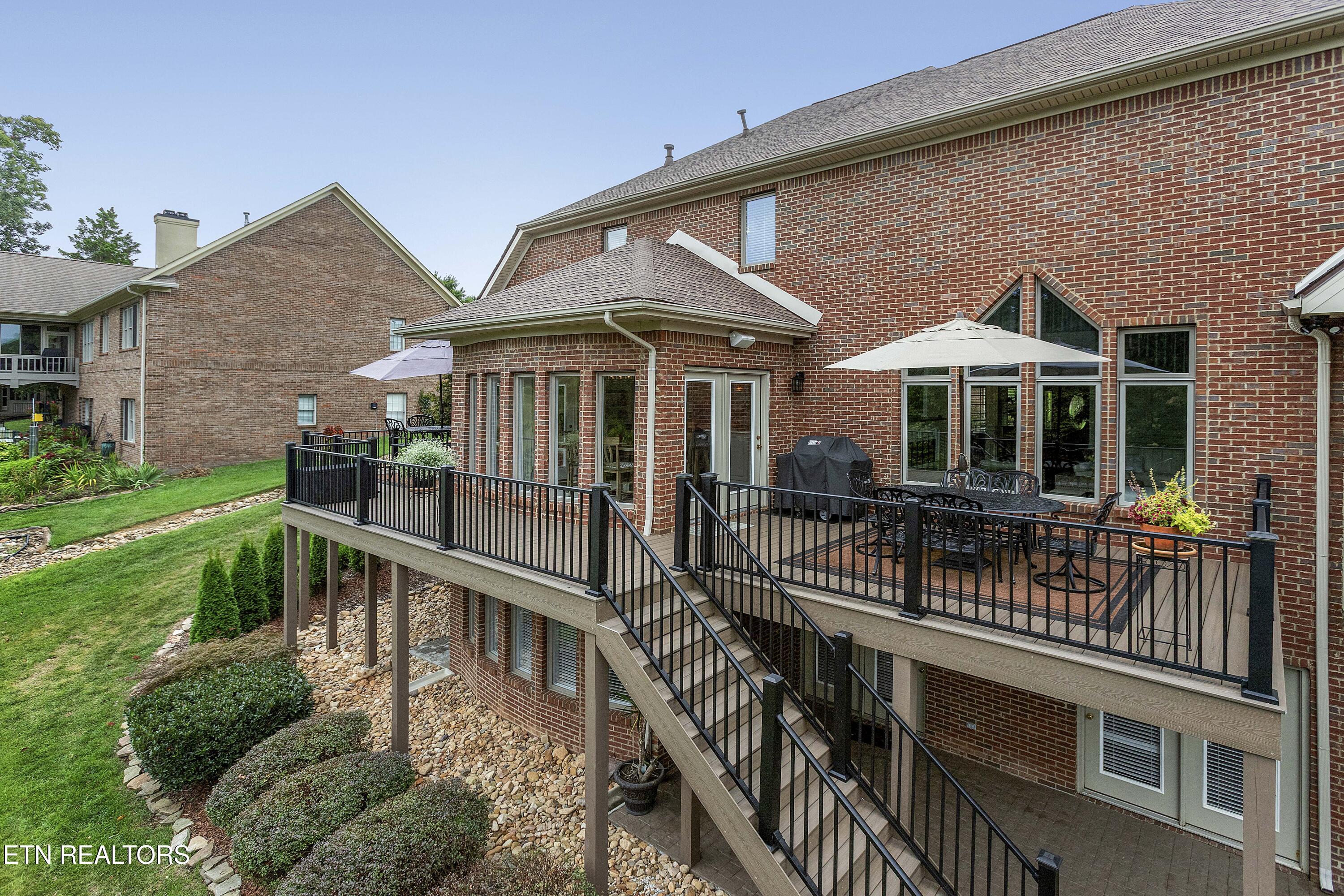 909 Timberline Drive