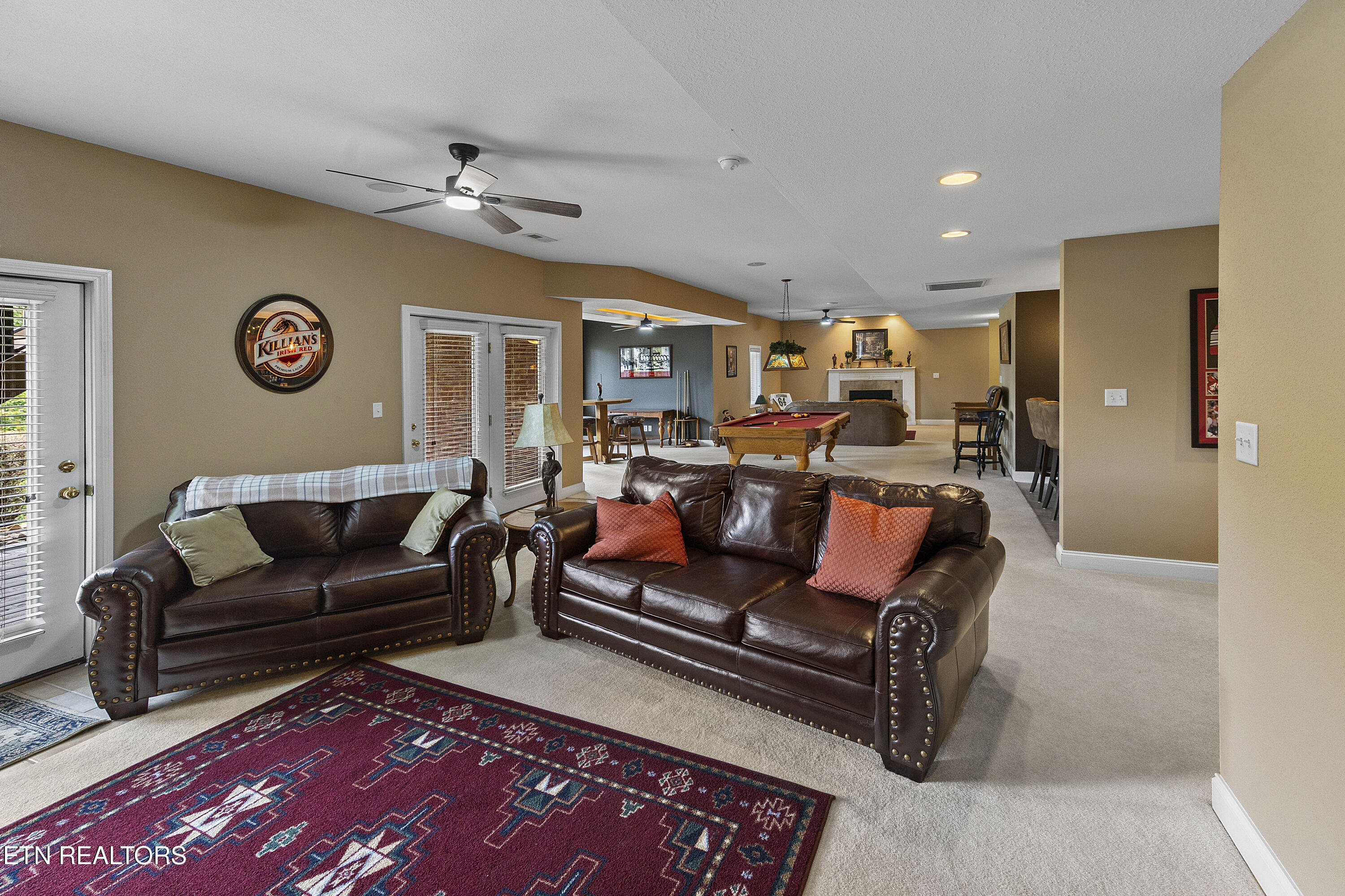 909 Timberline Drive