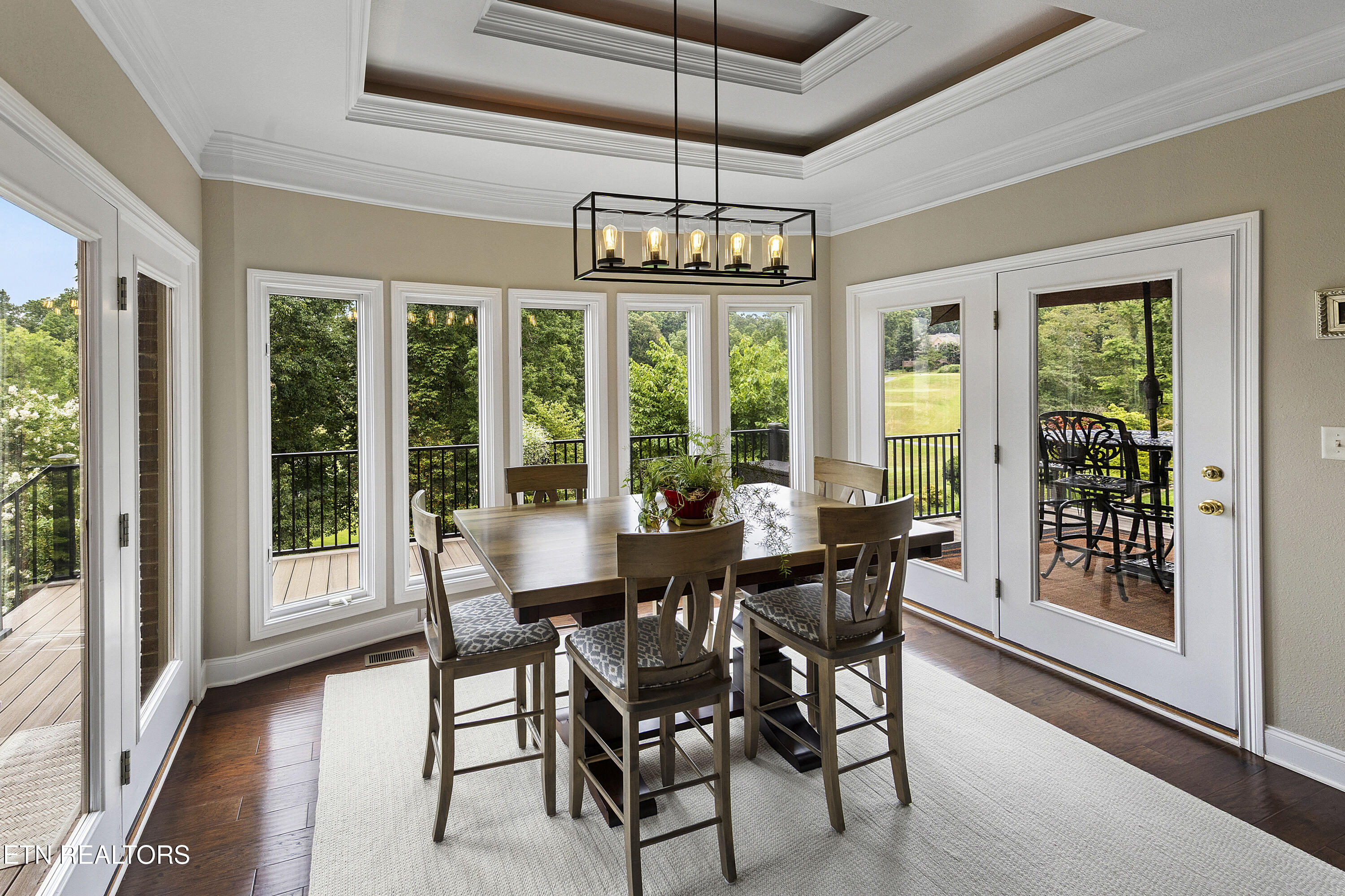 909 Timberline Drive