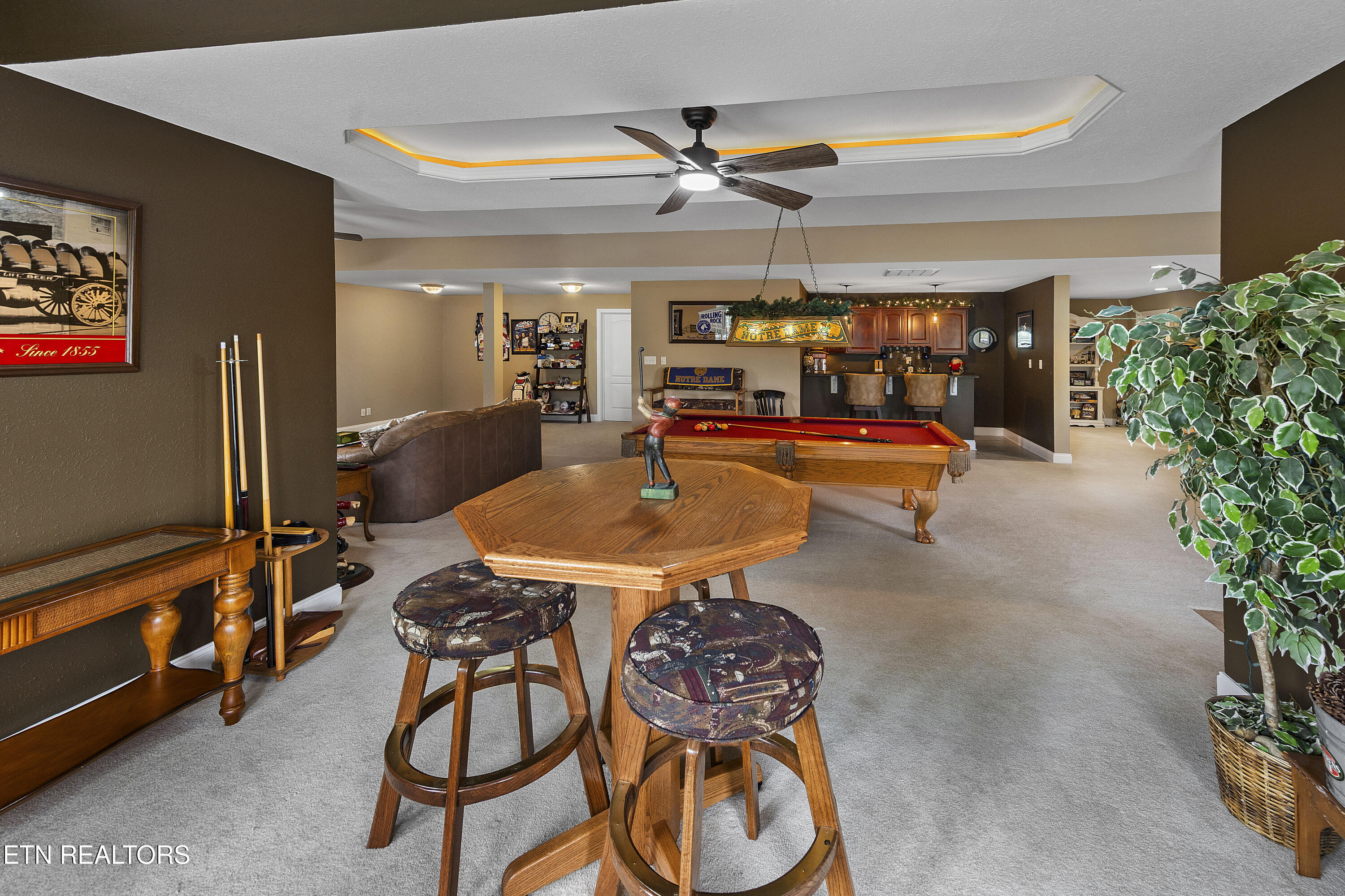 909 Timberline Drive