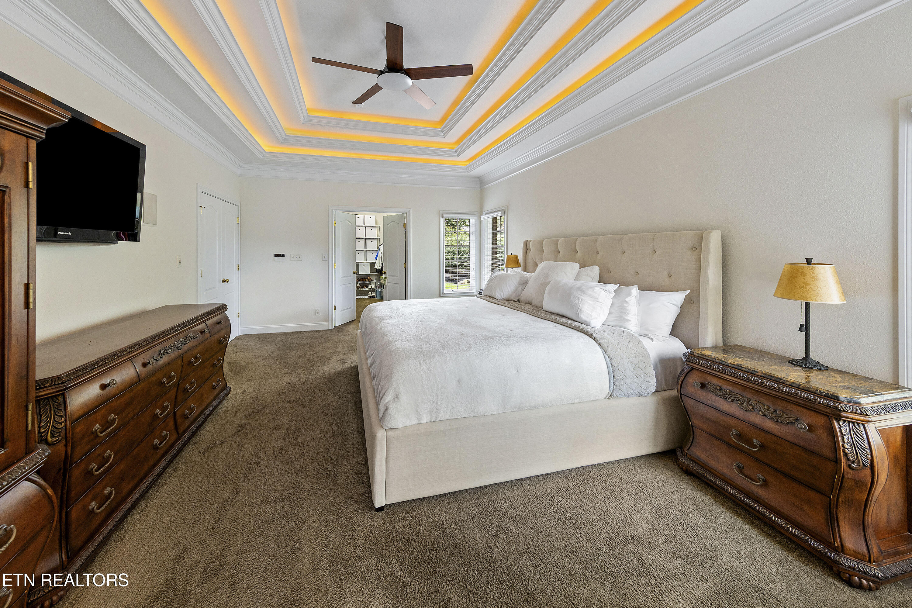 909 Timberline Drive