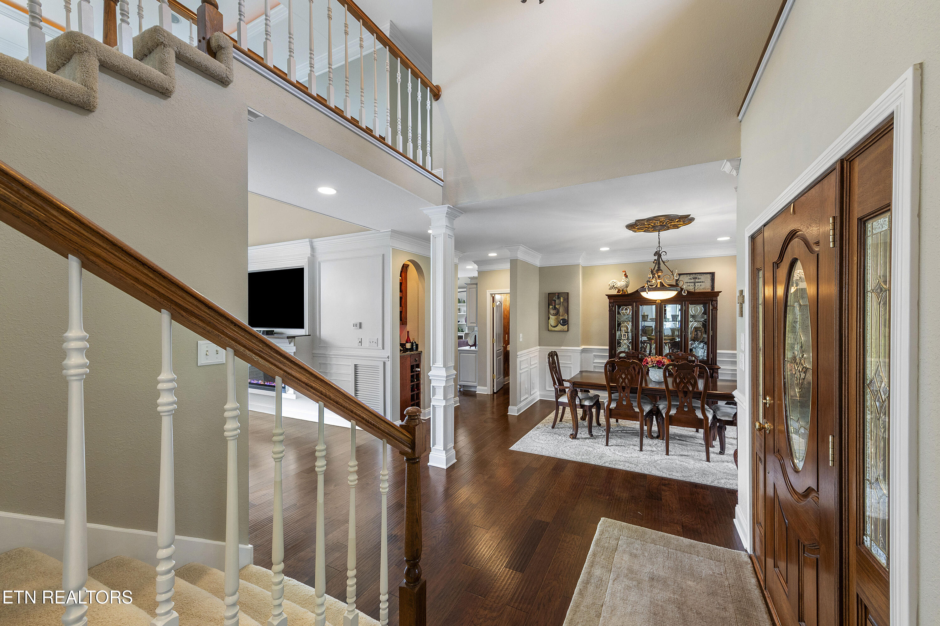 909 Timberline Drive