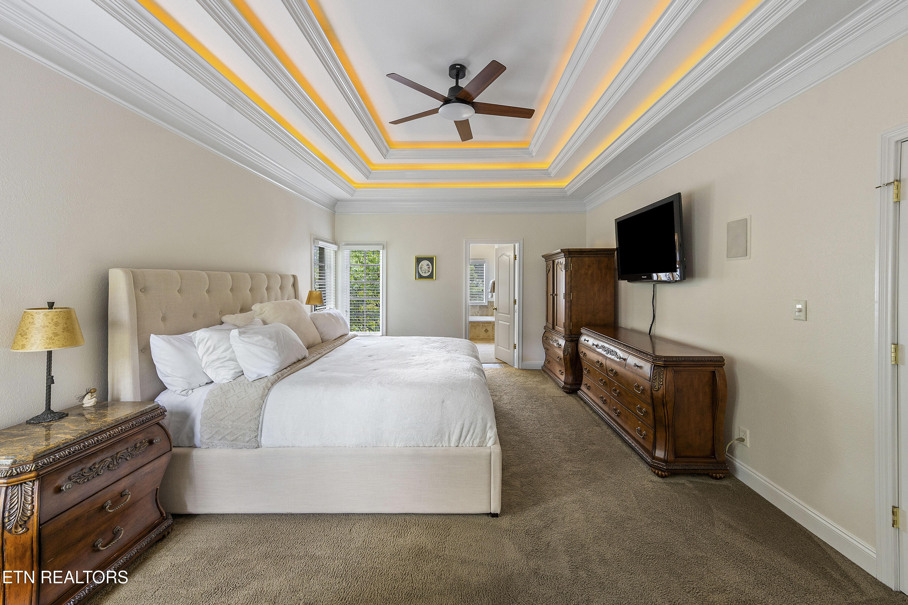 909 Timberline Drive