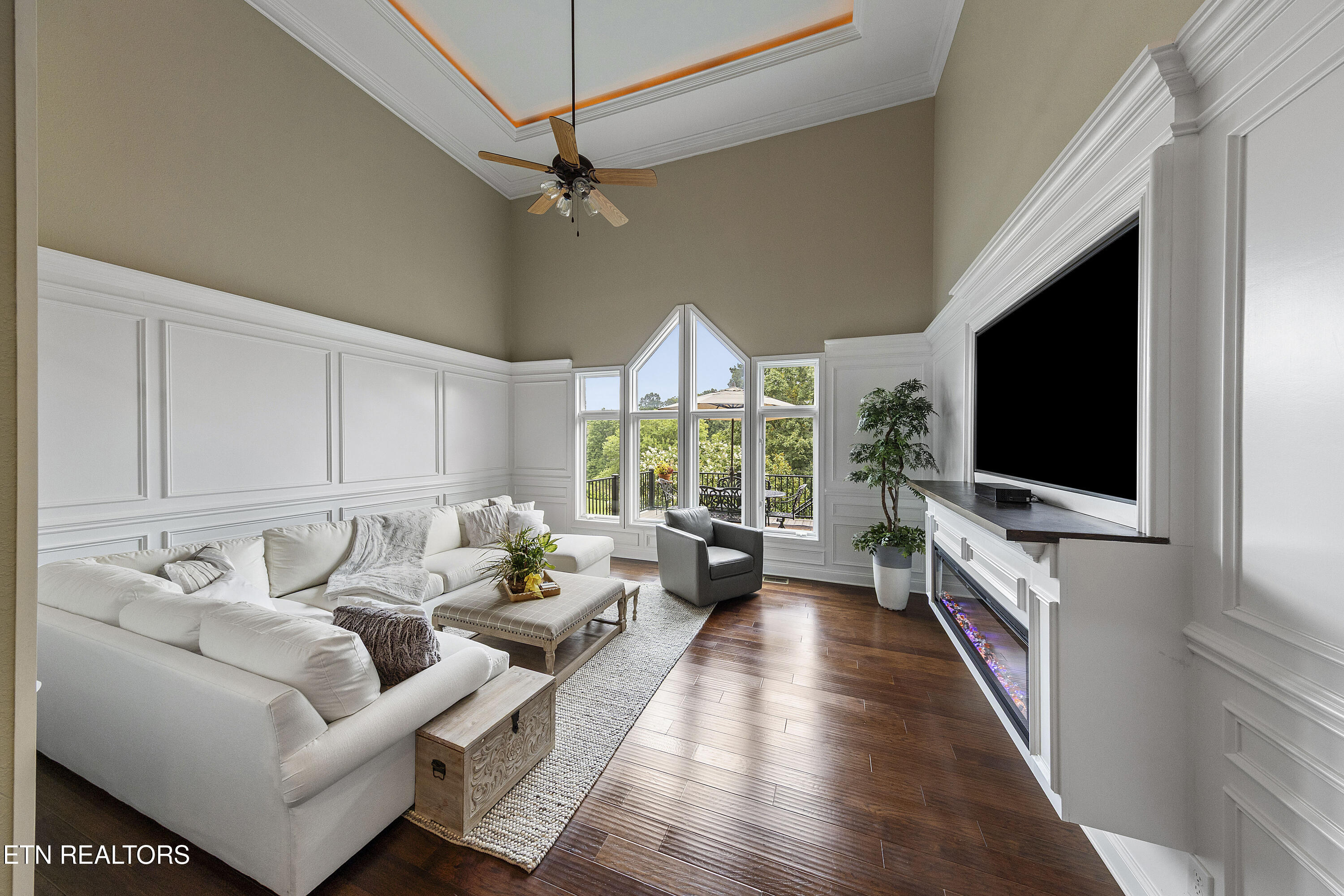 909 Timberline Drive