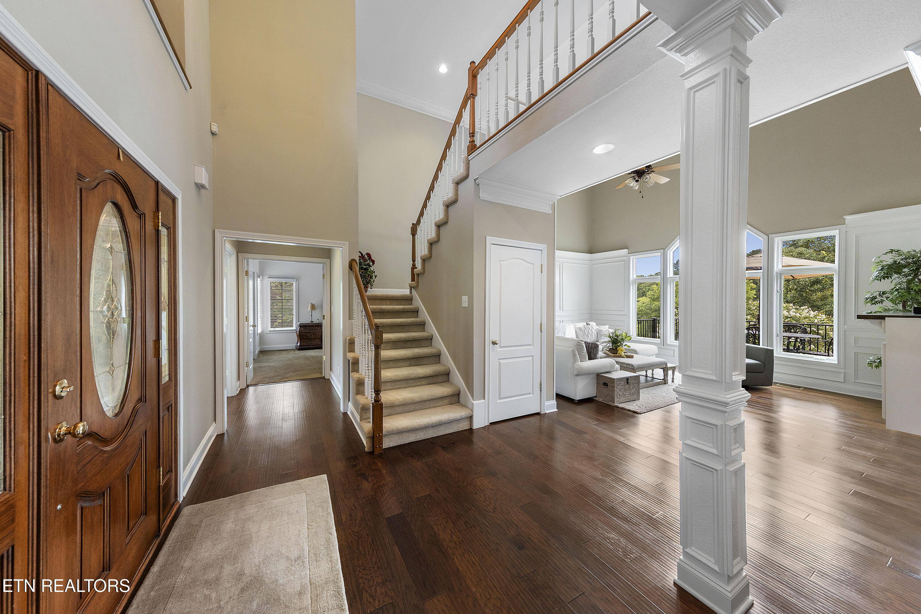 909 Timberline Drive