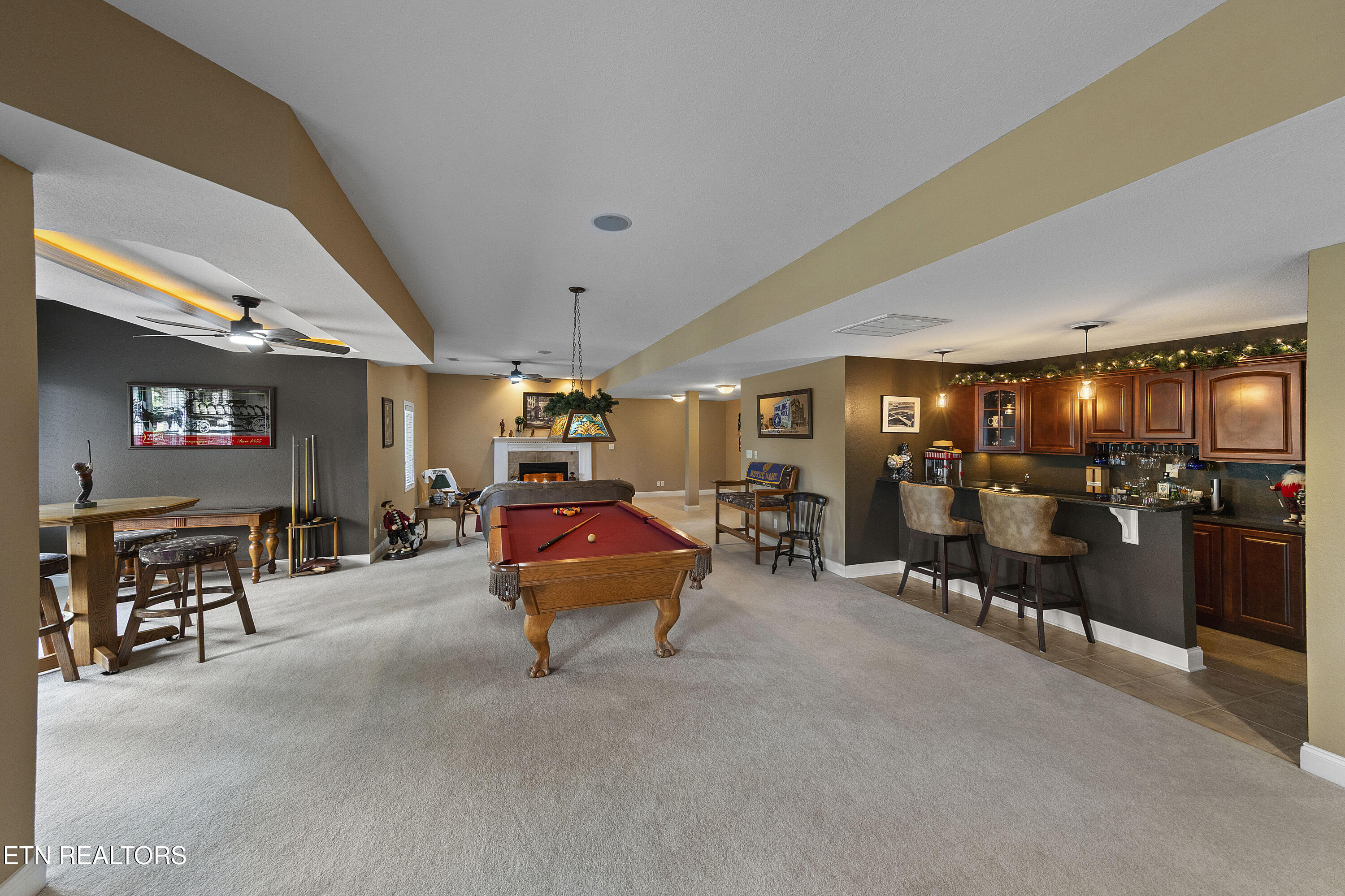 909 Timberline Drive