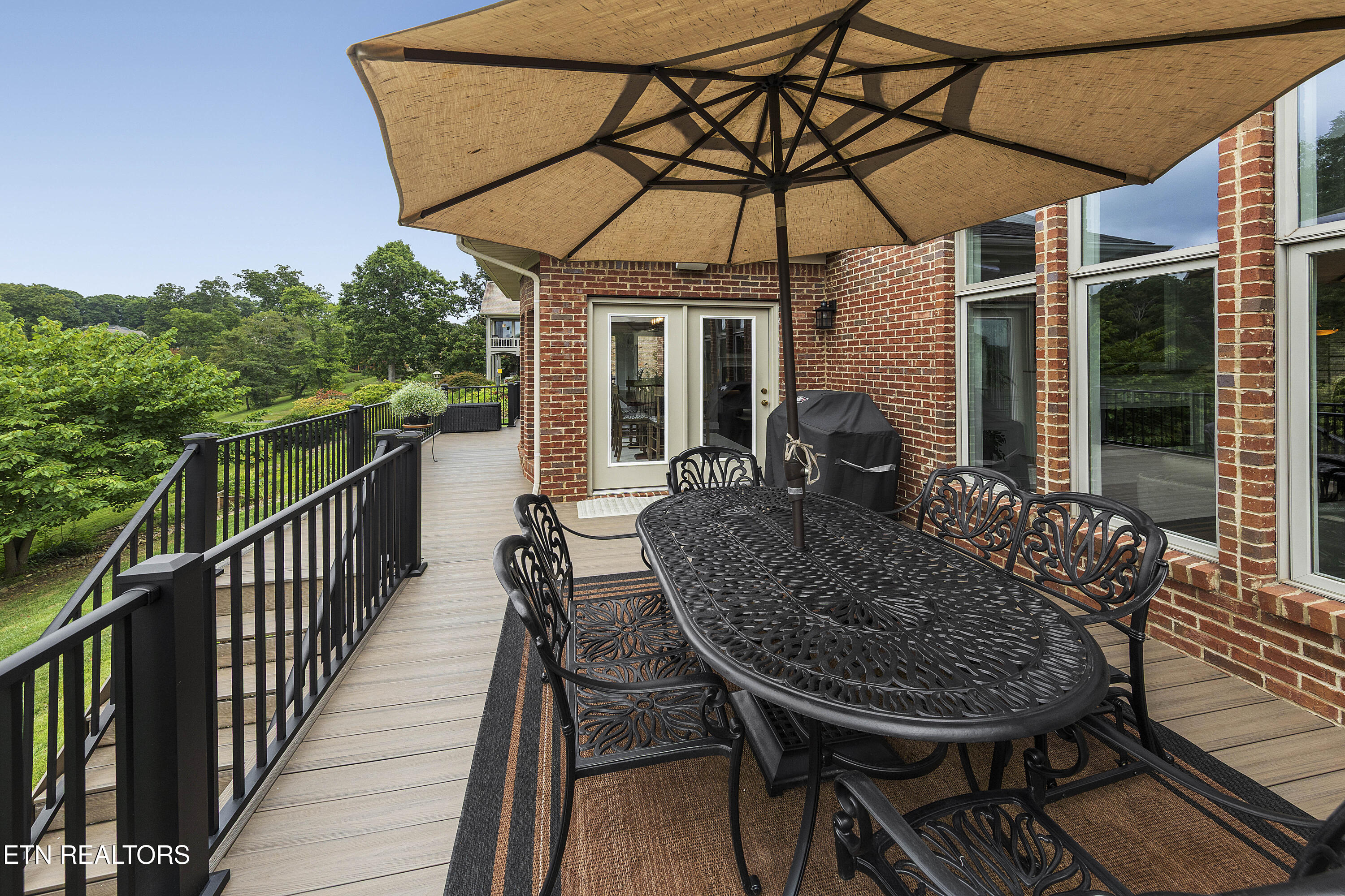 909 Timberline Drive